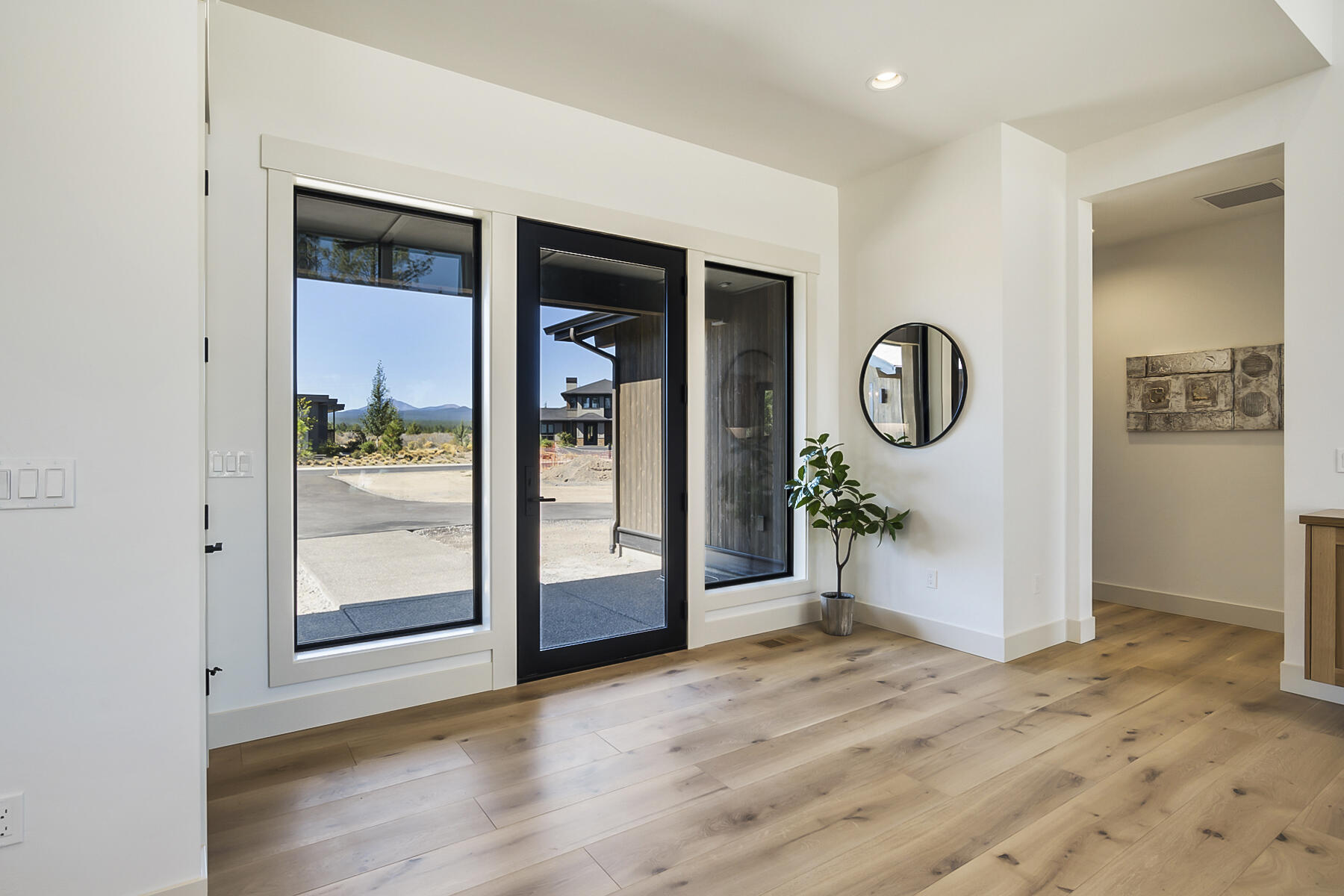 Tetherow - Residential