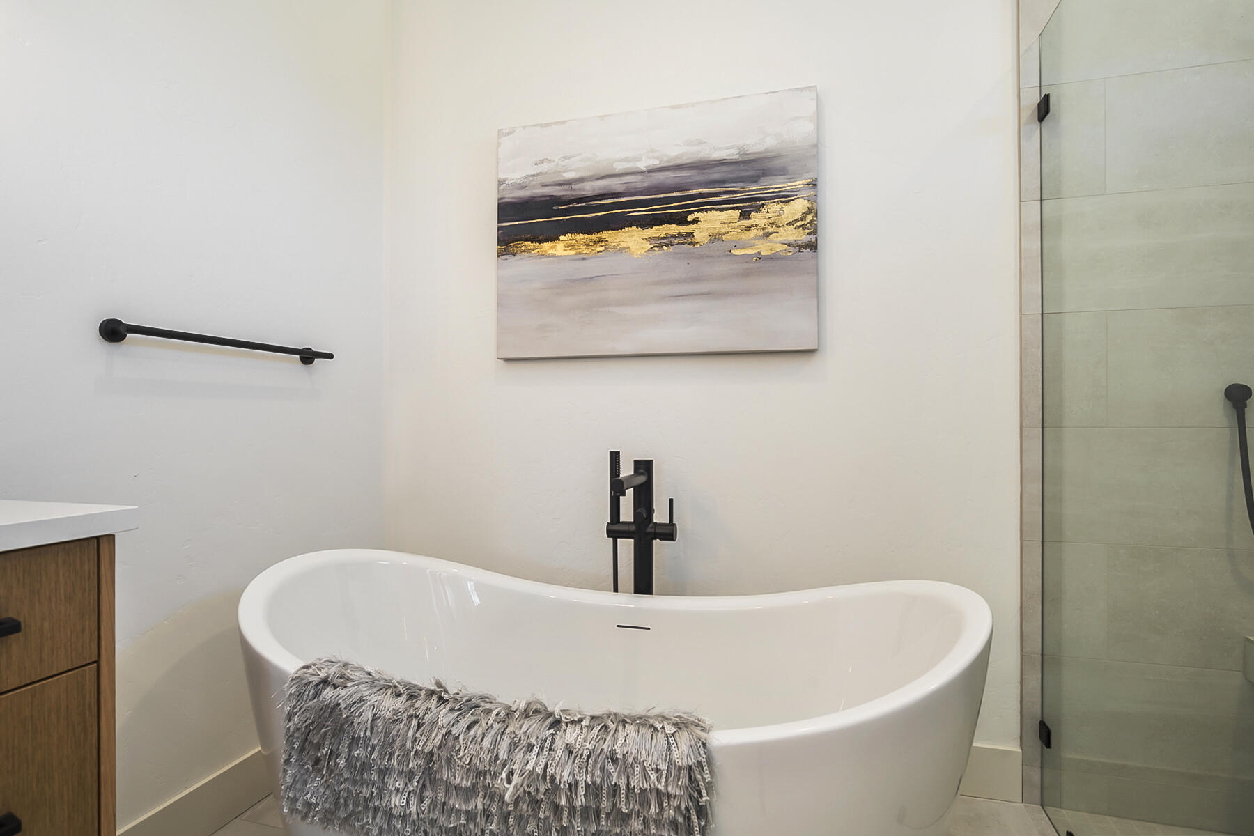 Tetherow - Residential