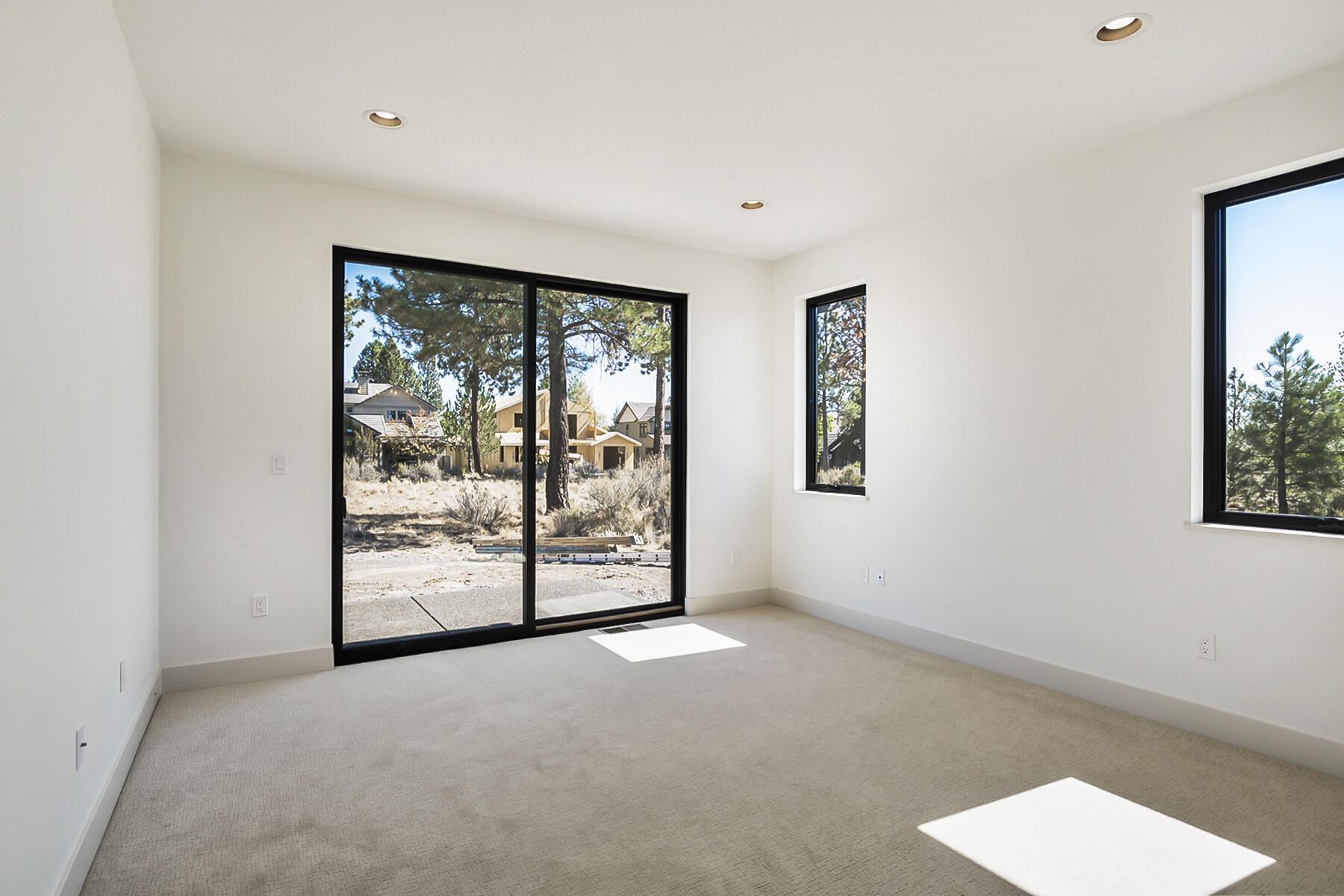 Tetherow - Residential