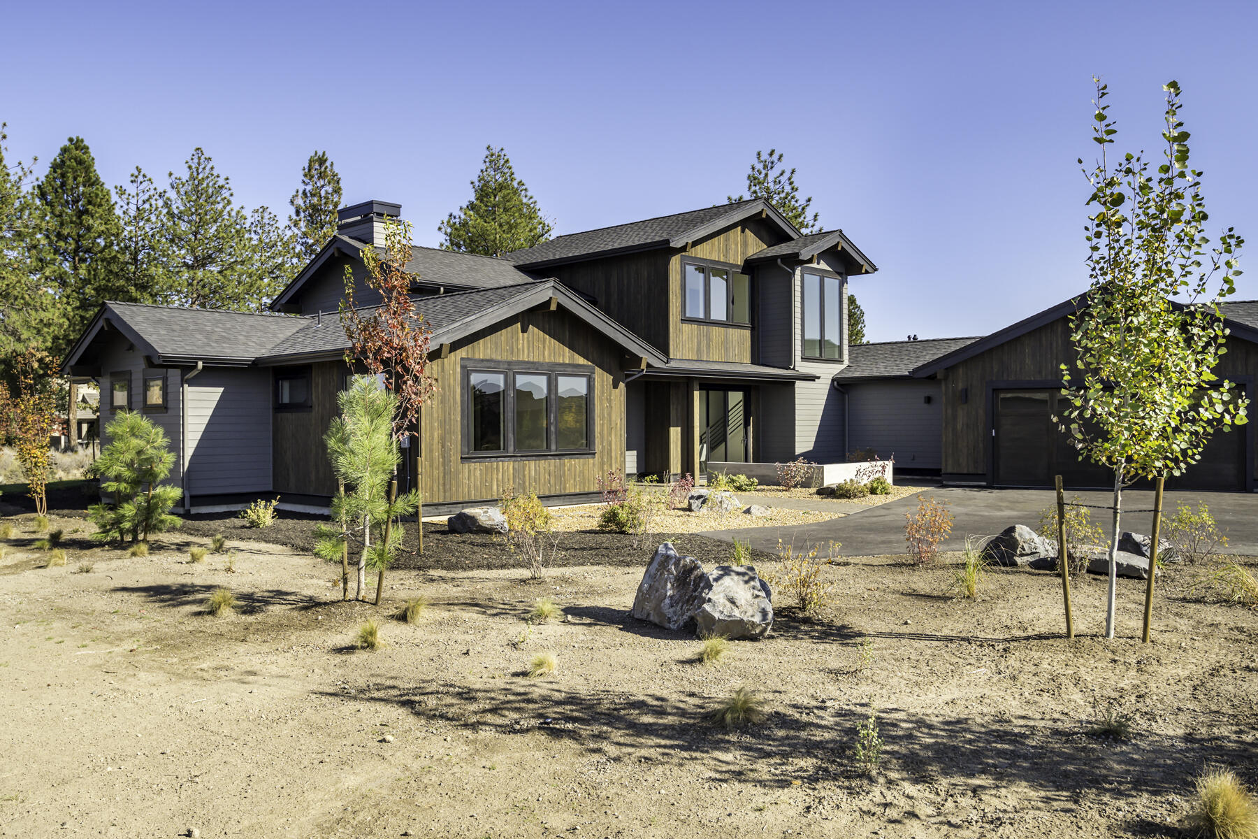 Tetherow - Residential