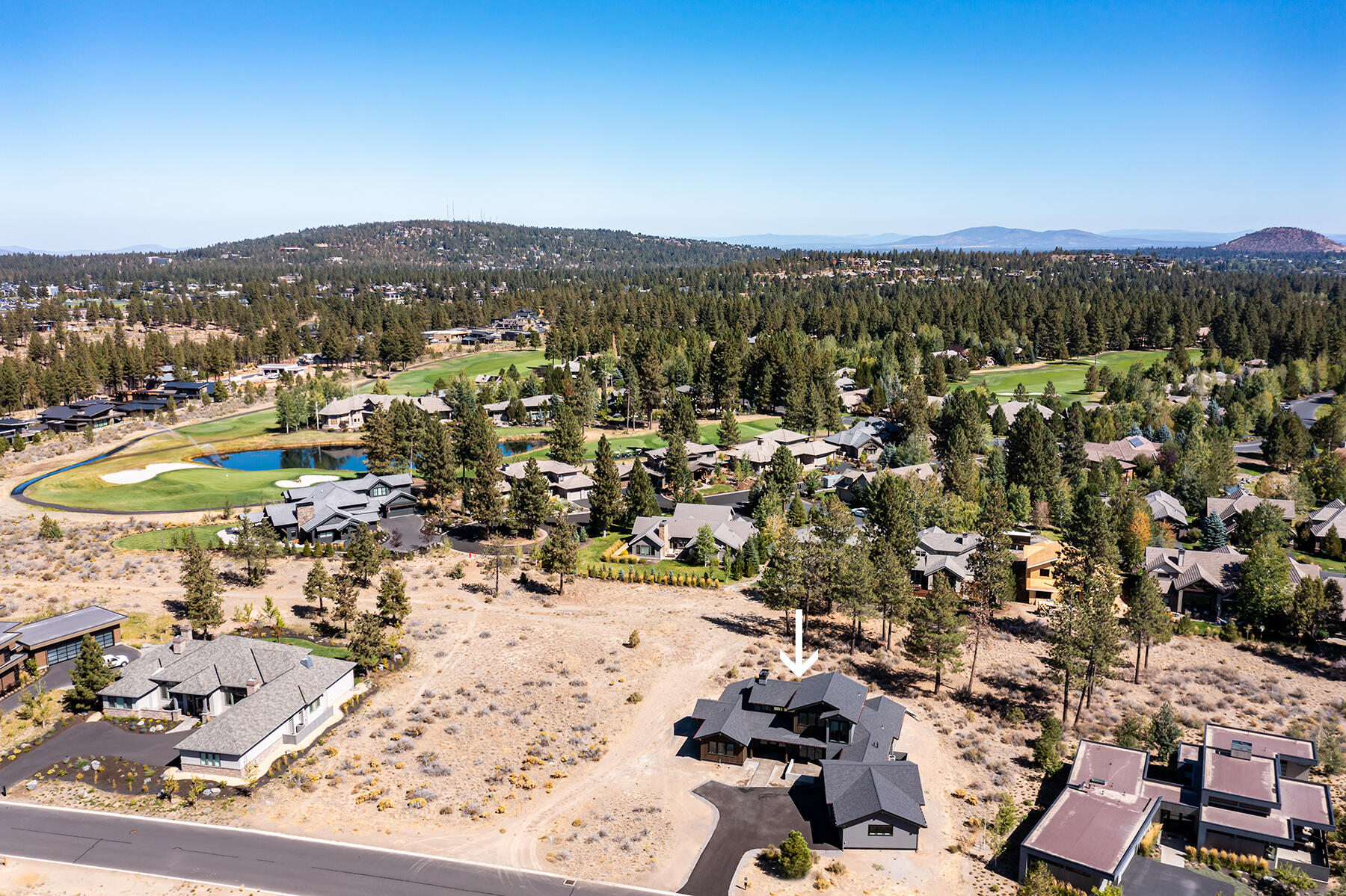 Tetherow - Residential