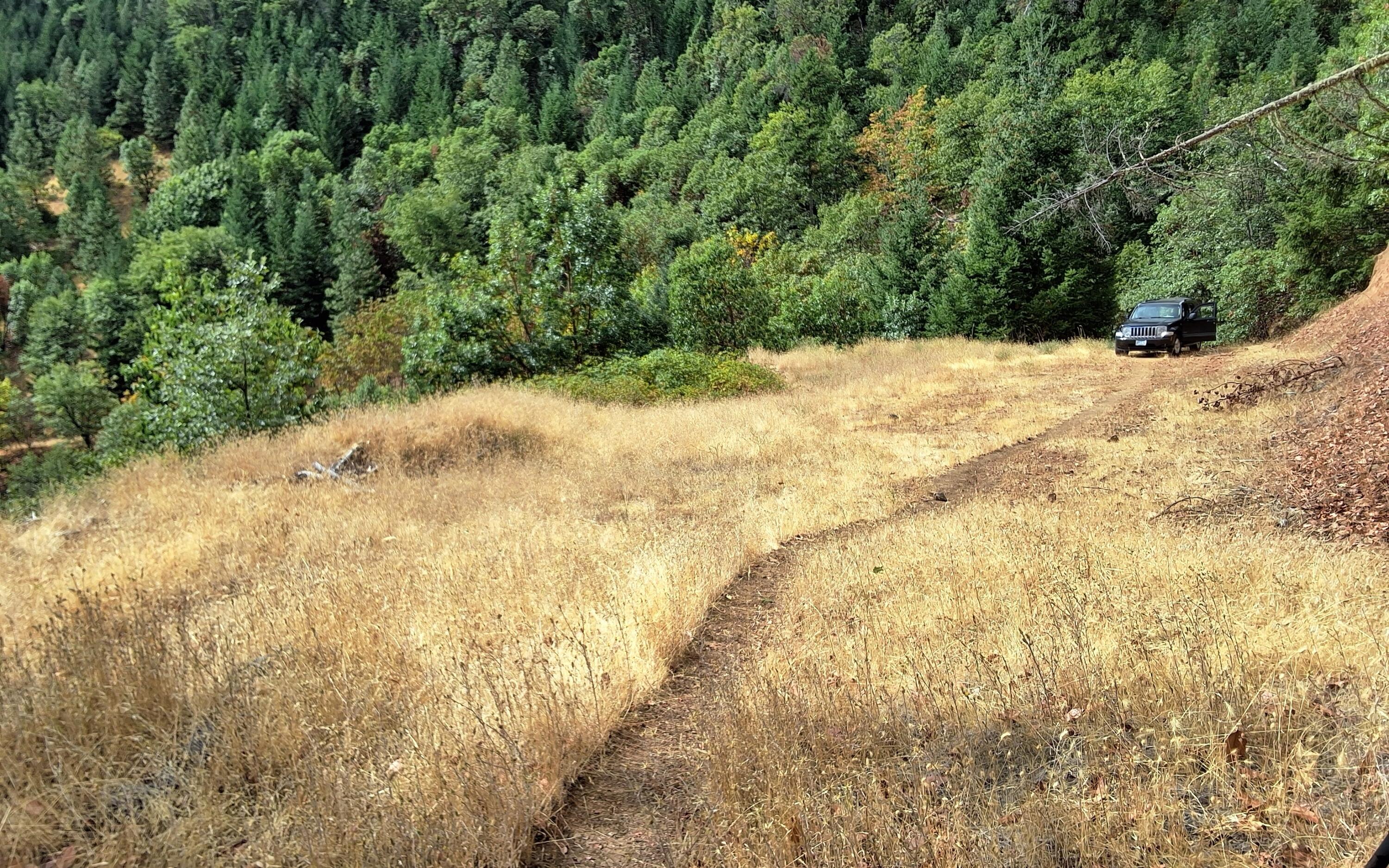 Galls Creek Estates - Land