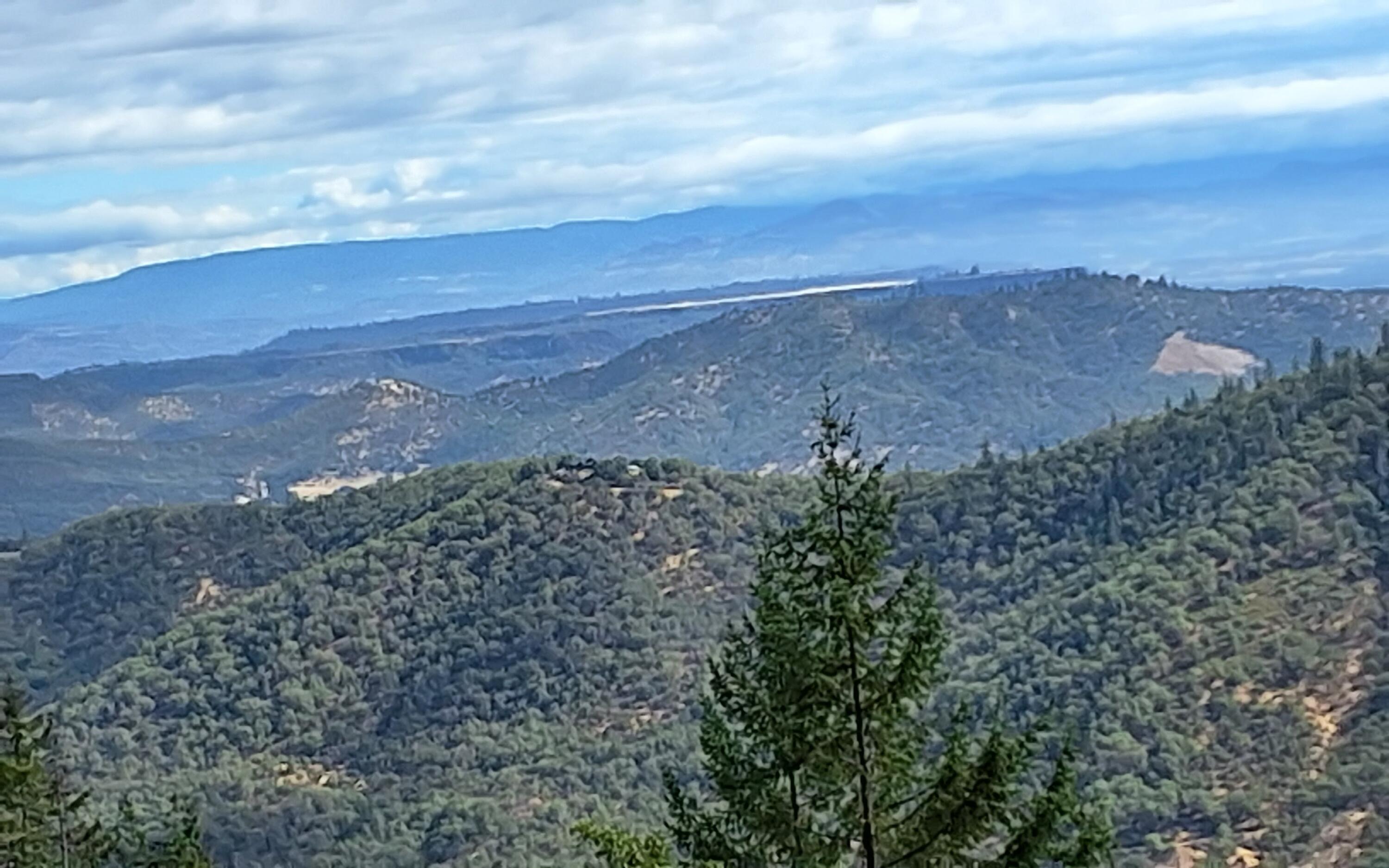 Galls Creek Estates - Land