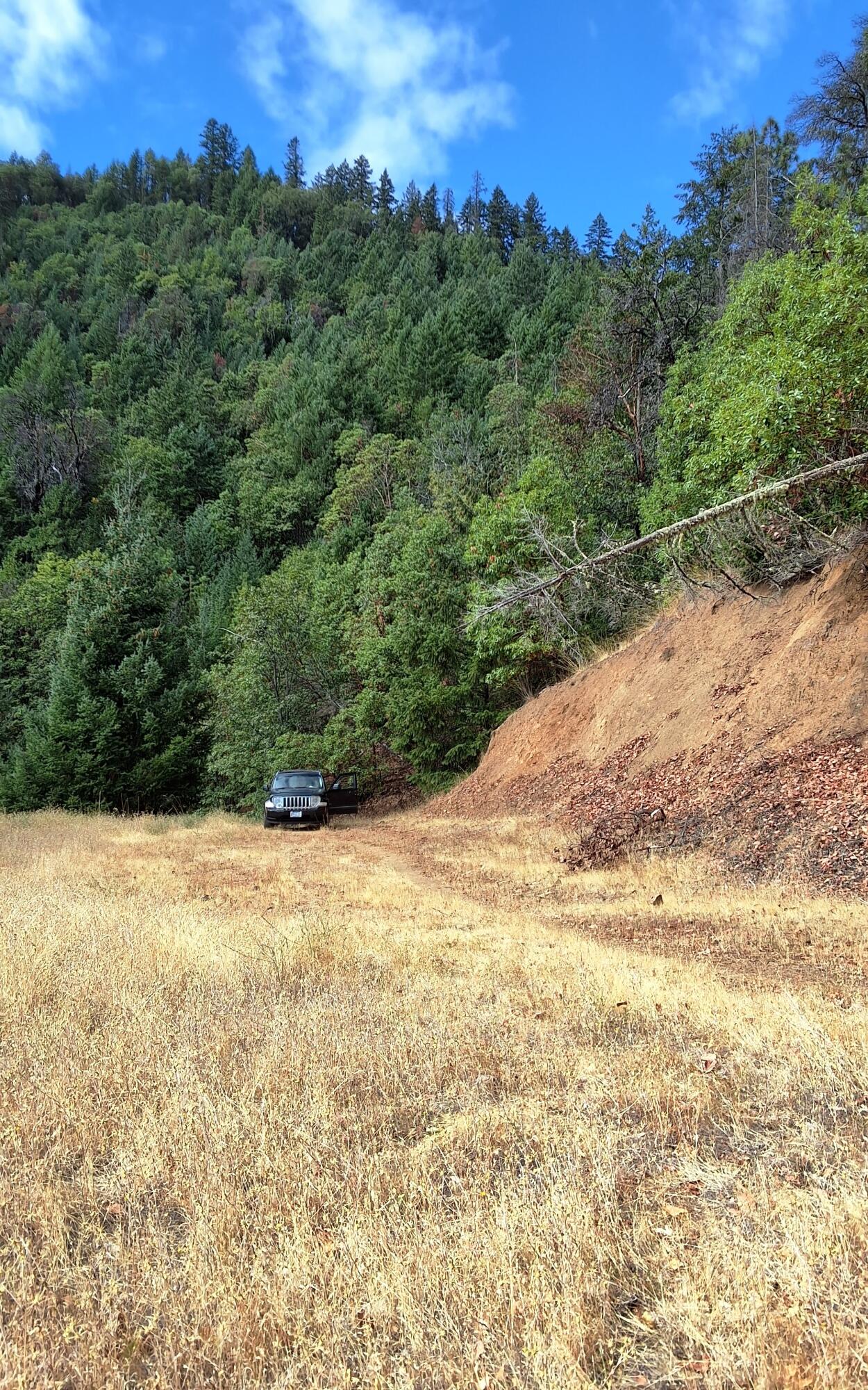 Galls Creek Estates - Land