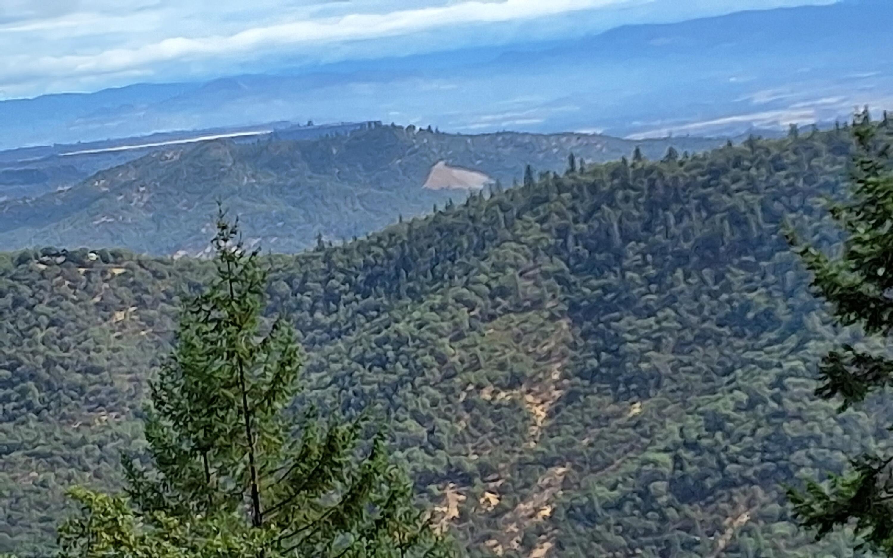 Galls Creek Estates - Land