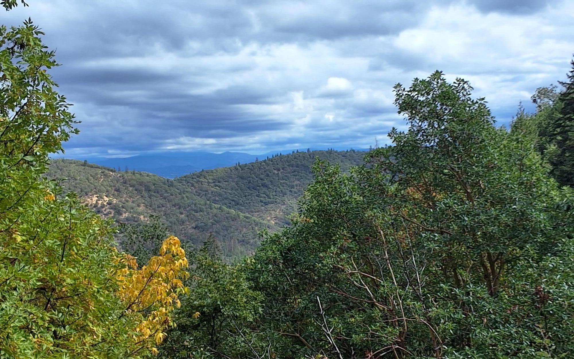 Galls Creek Estates - Land