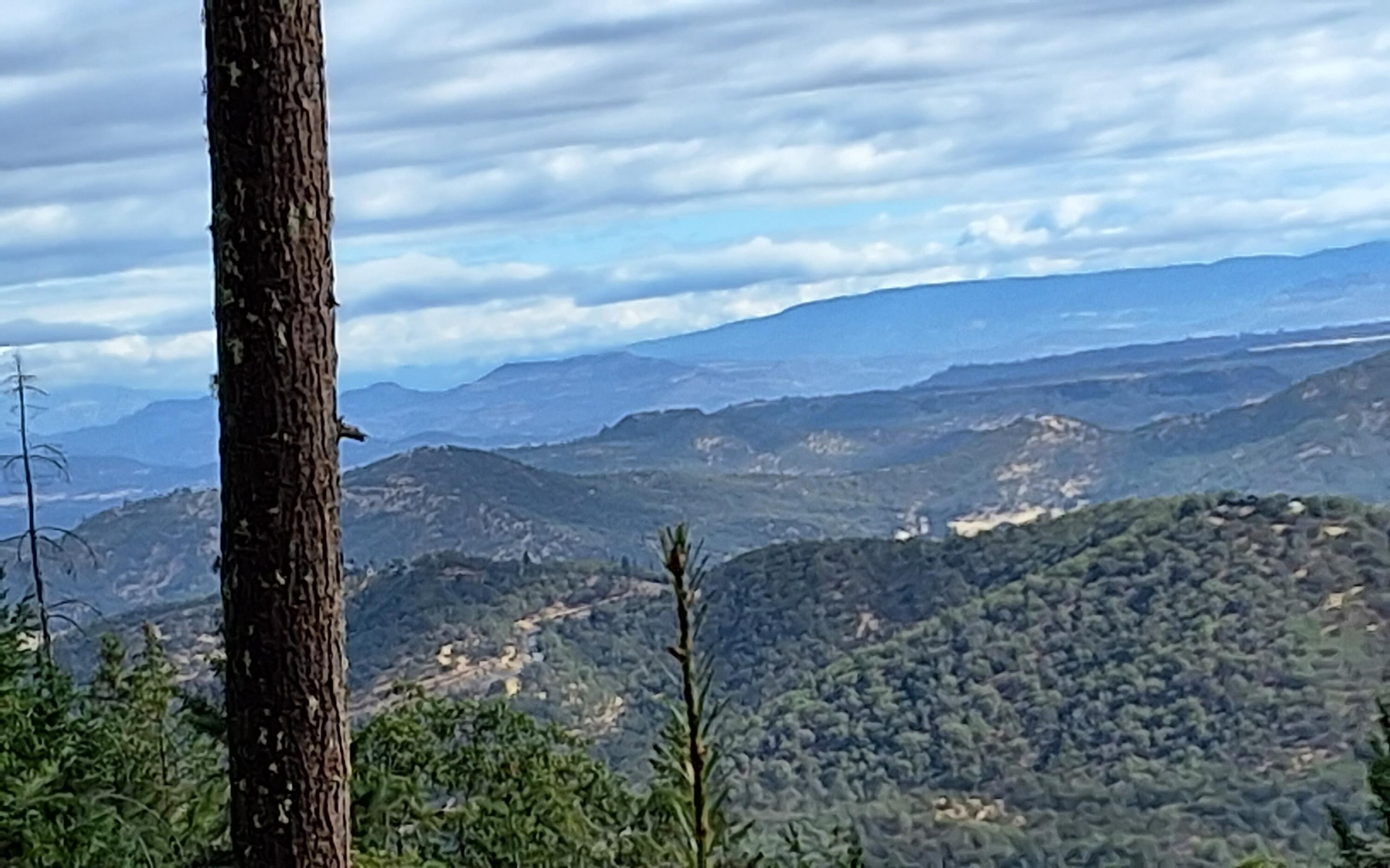 Galls Creek Estates - Land