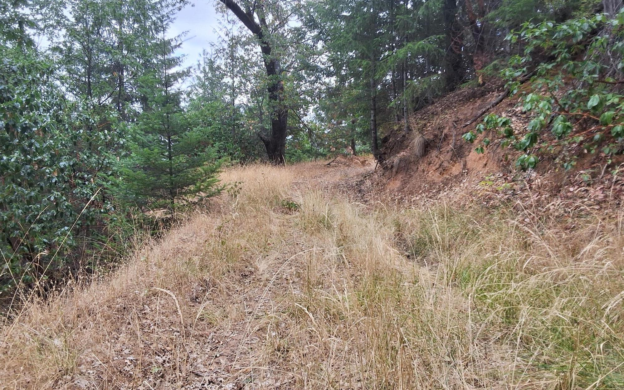 Galls Creek Estates - Land