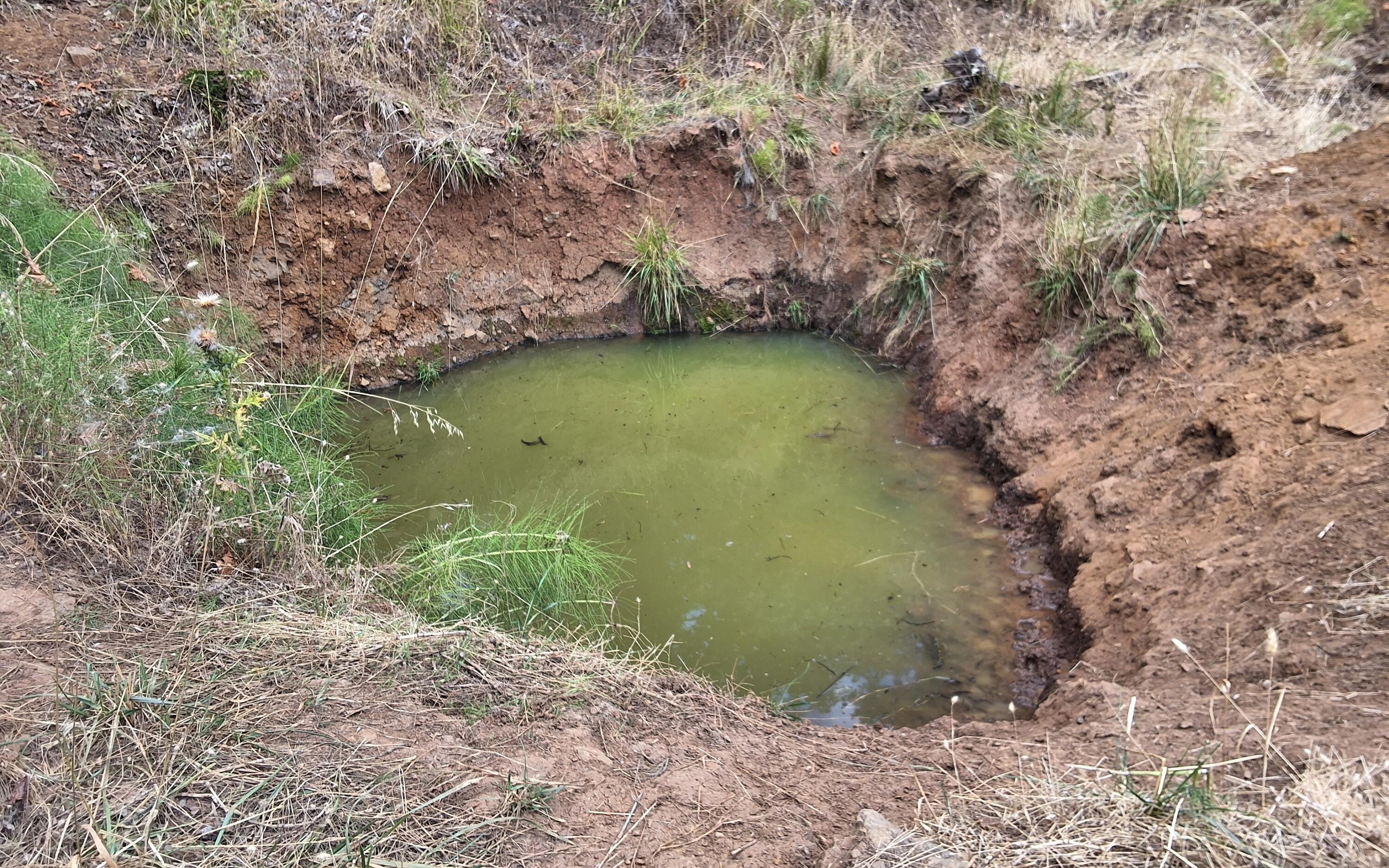 Galls Creek Estates - Land