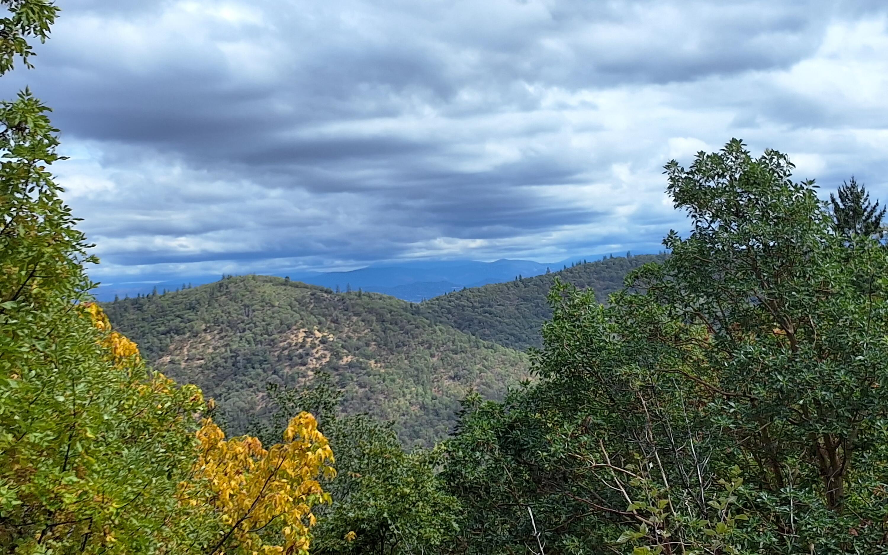 Galls Creek Estates - Land