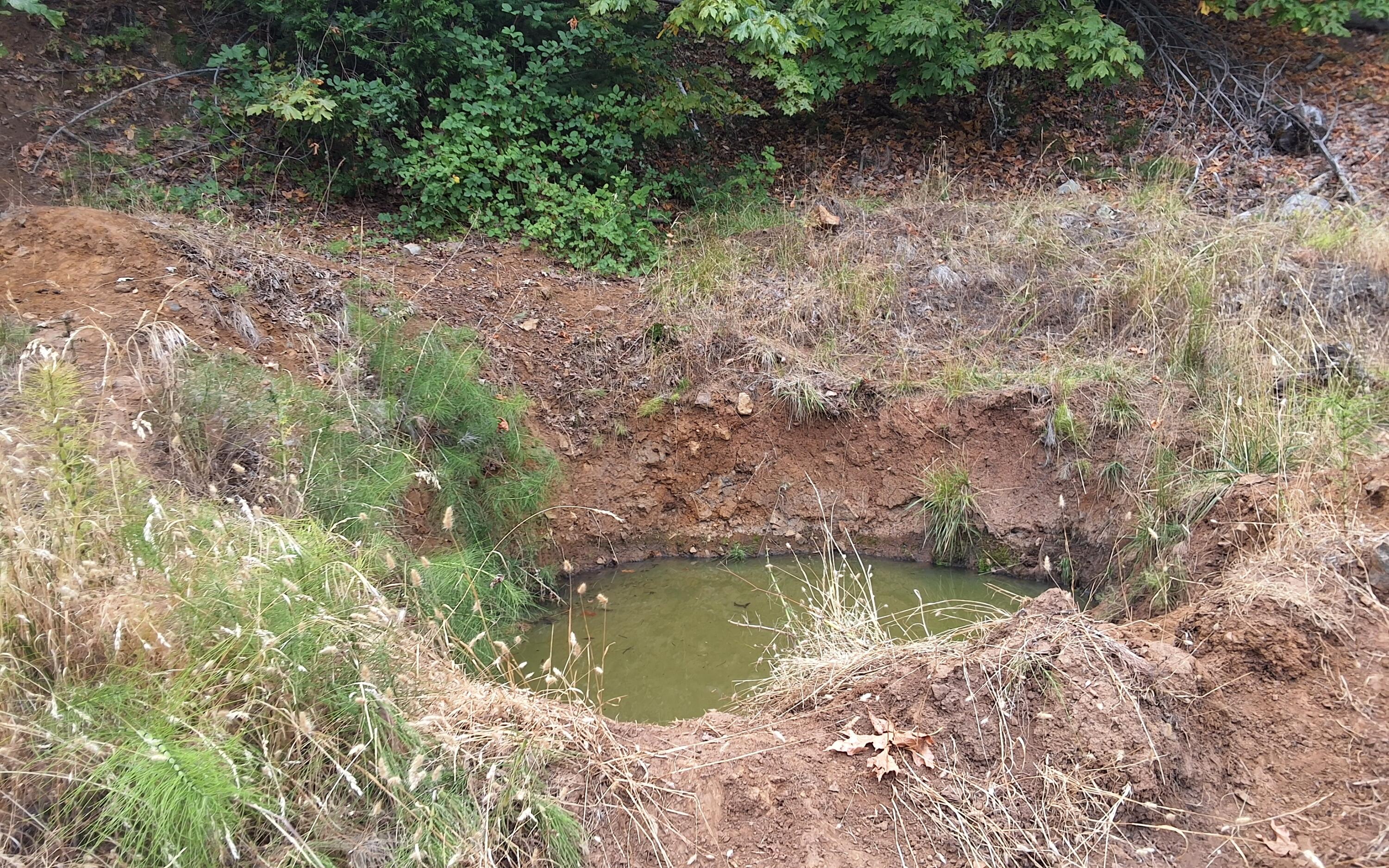 Galls Creek Estates - Land