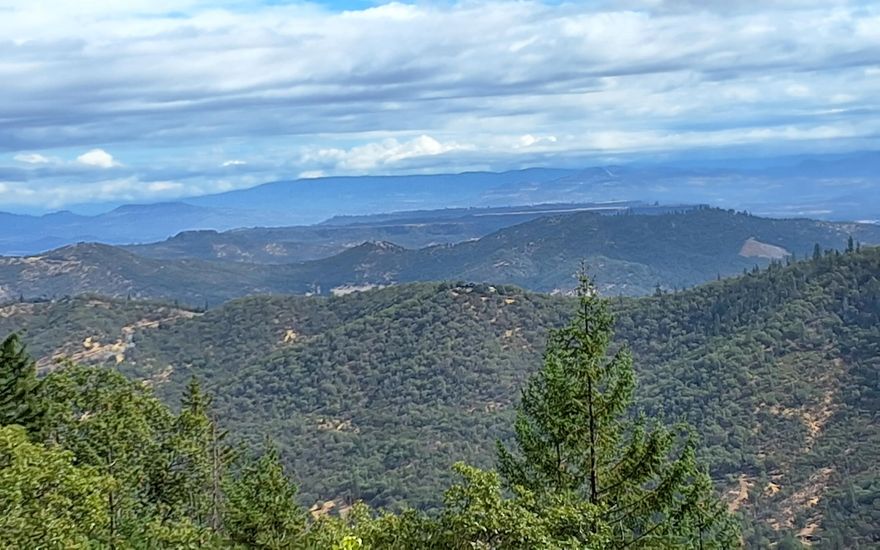 Beautiful Southern Oregon, Dream Home Property offering two lots =200 acres both with their own Unique personal Breath-Taking Views. There is no other property here in Jackson County that have or can offer this stunning view overlooking the majestic Table Rocks and Little Roxy Ann. Beautiful healthy property with visual evidence of 
underground spring /reservoir that seller dug small test site that holds water all year round located on the 40-acere adjacent to 160-acre. Both properties feature footprint / landing perfect area to start home-site pad moving forward two Unique dream homes. Location to both properties located right on the outskirts of town, you are in the Country with only 10 min to I-5 going either way! Looking for amazing property, no other can match, these properties are just that! Properties have not been available in many years. Rare Opportunity to be able to purchase. Properties are absolutely amazing. Due diligence to Jackson County Planning Department.