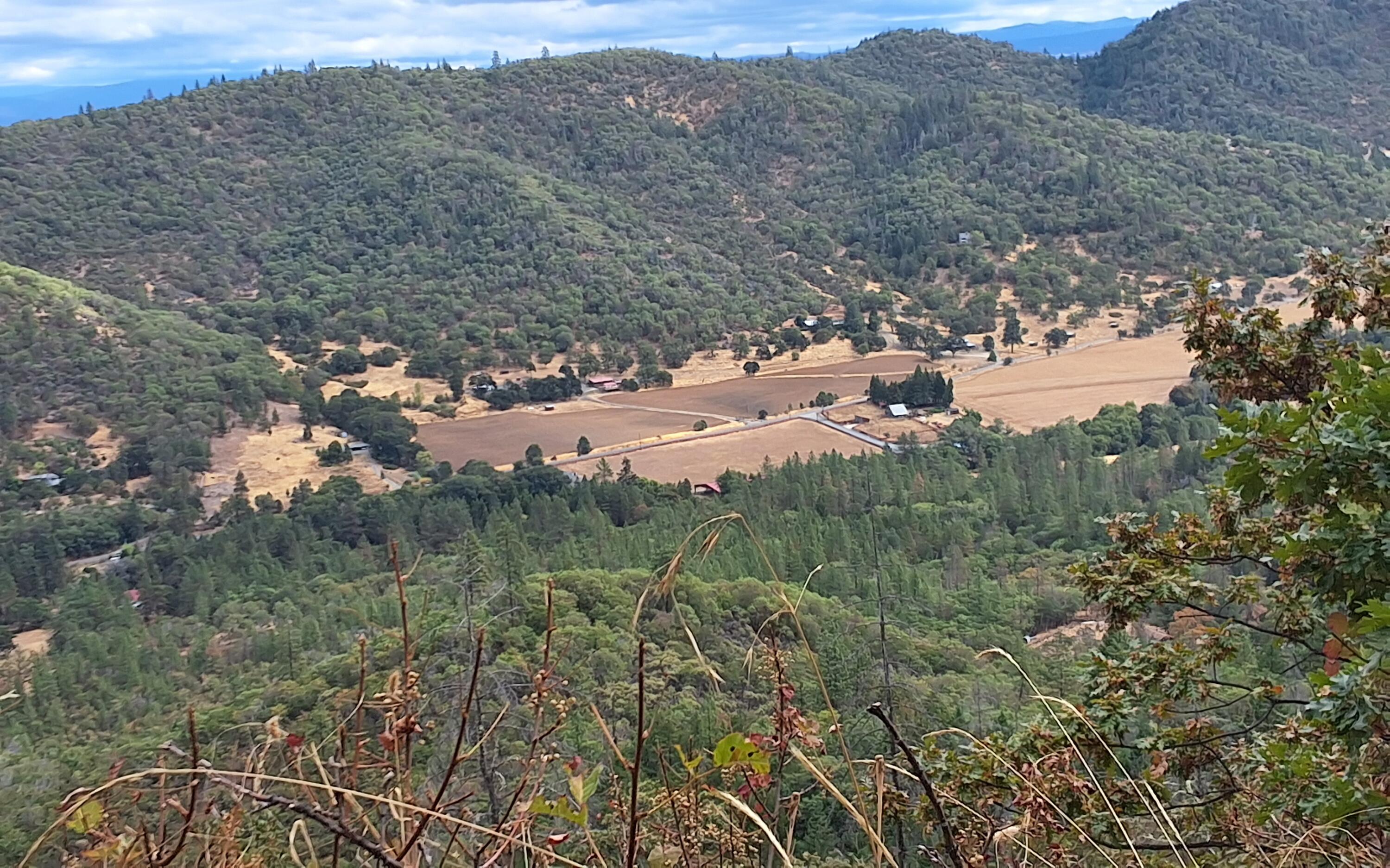 Galls Creek Estates - Land