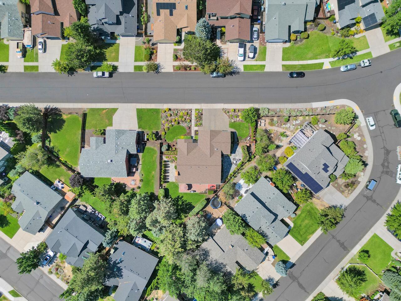 Elkhorn Estates - Residential