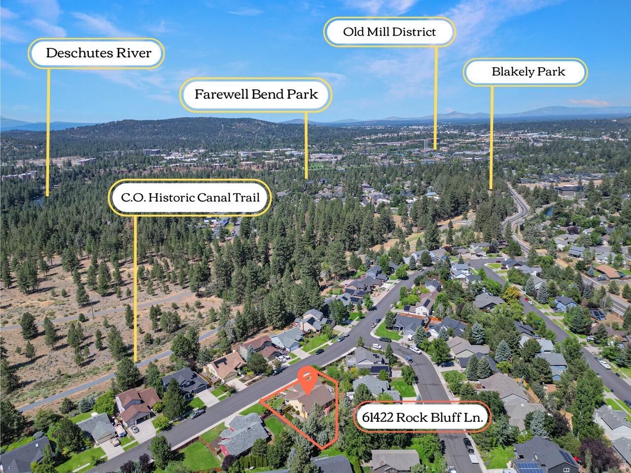 Elkhorn Estates - Residential