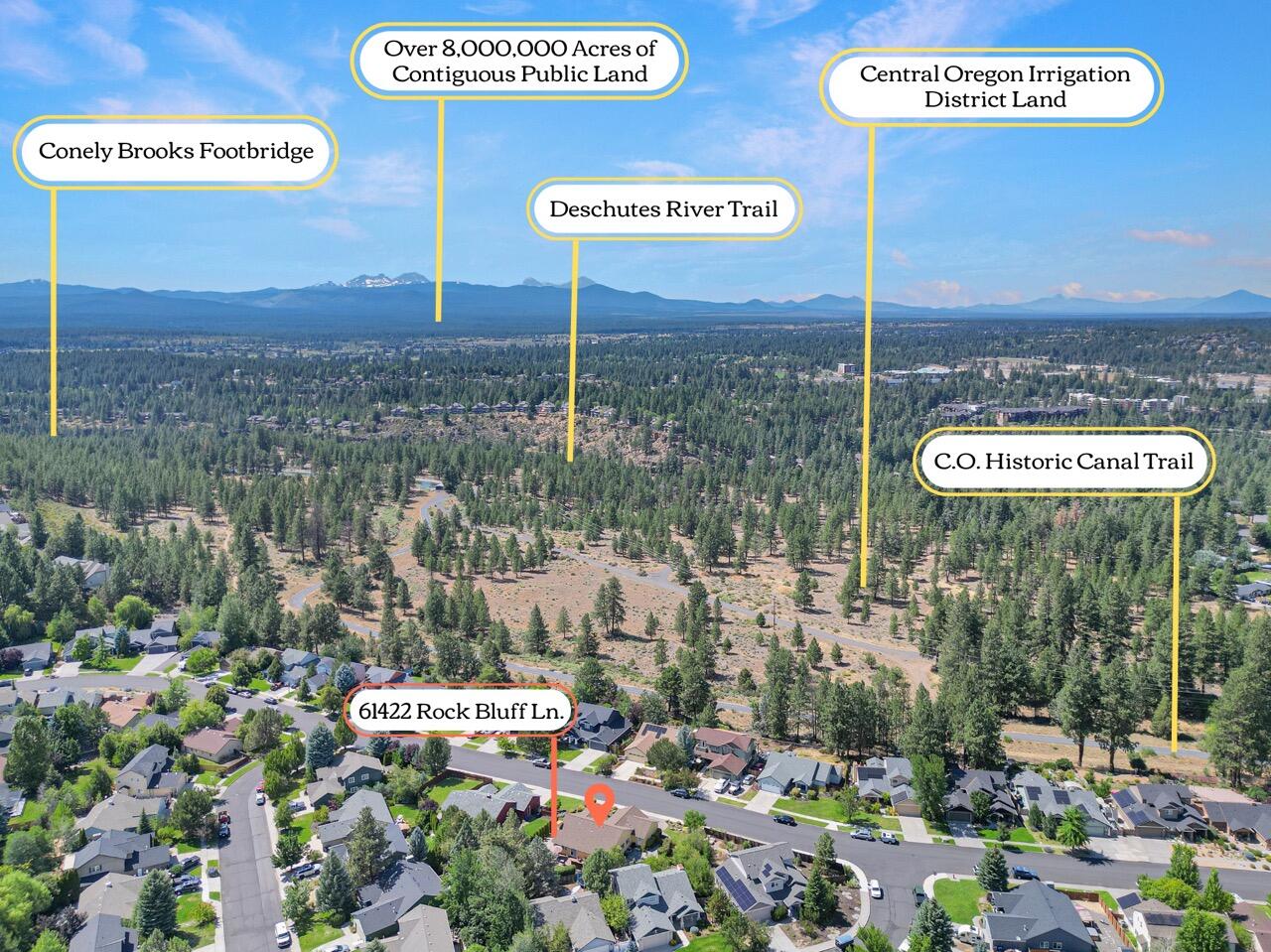 Elkhorn Estates - Residential