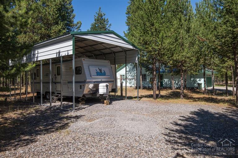 Parkway Acres - Residential