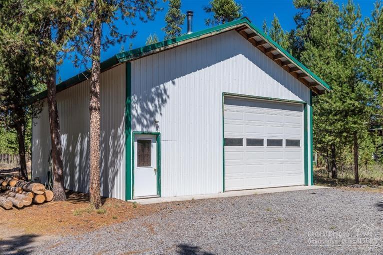 Parkway Acres - Residential