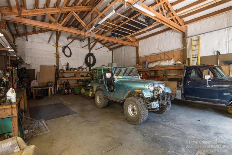 Parkway Acres - Residential