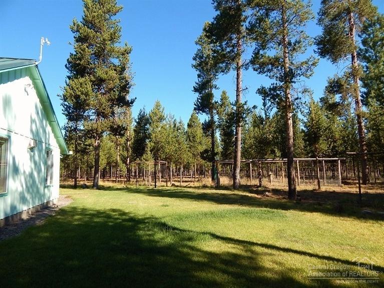 Parkway Acres - Residential