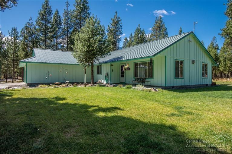 Parkway Acres - Residential