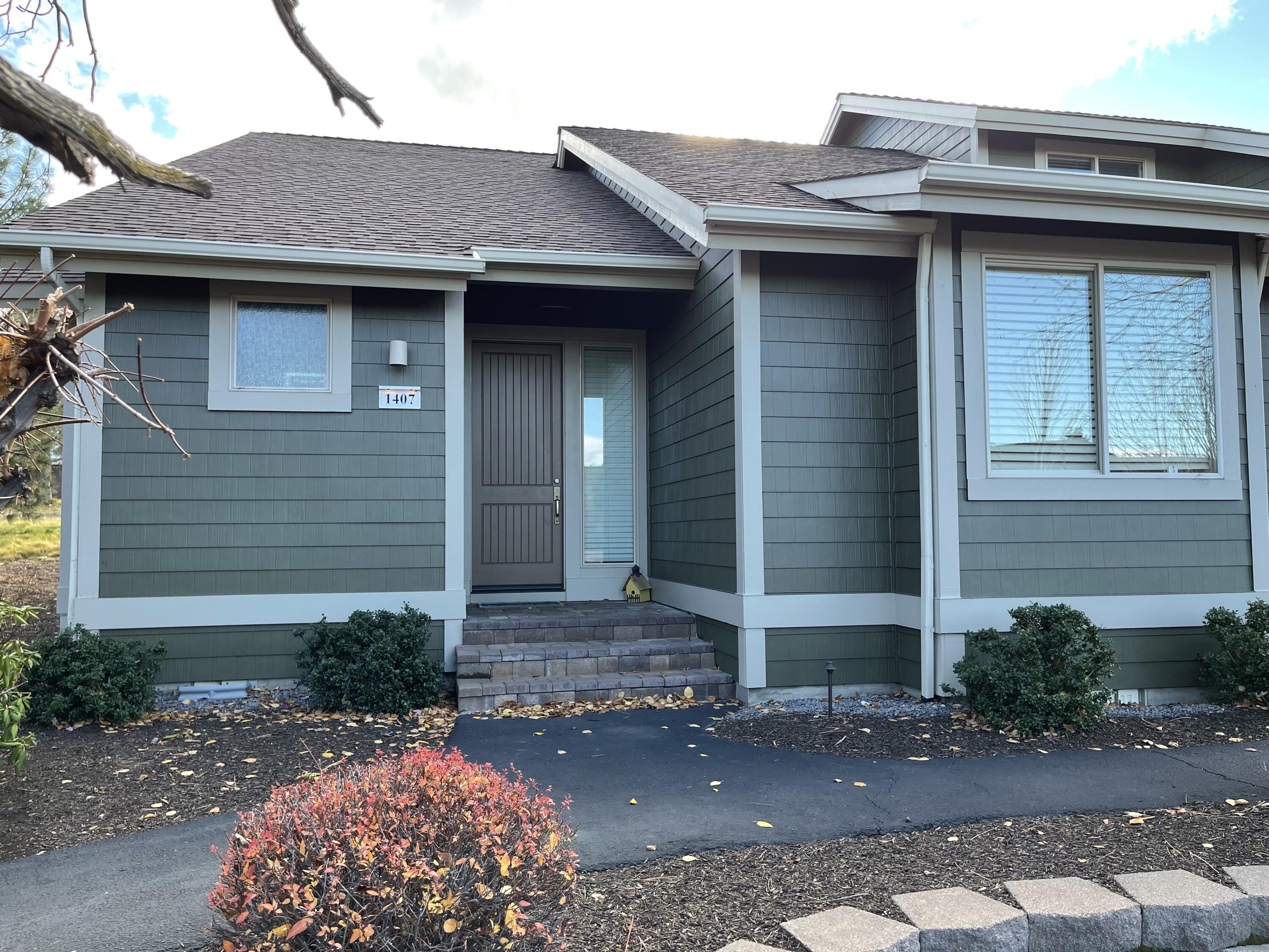 Eagle Crest - Residential