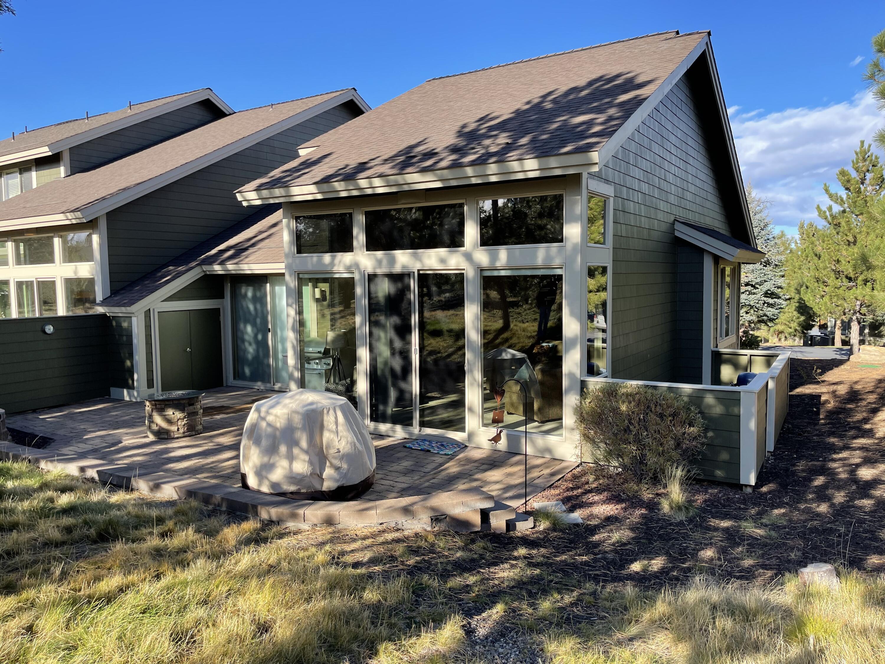 Eagle Crest - Residential