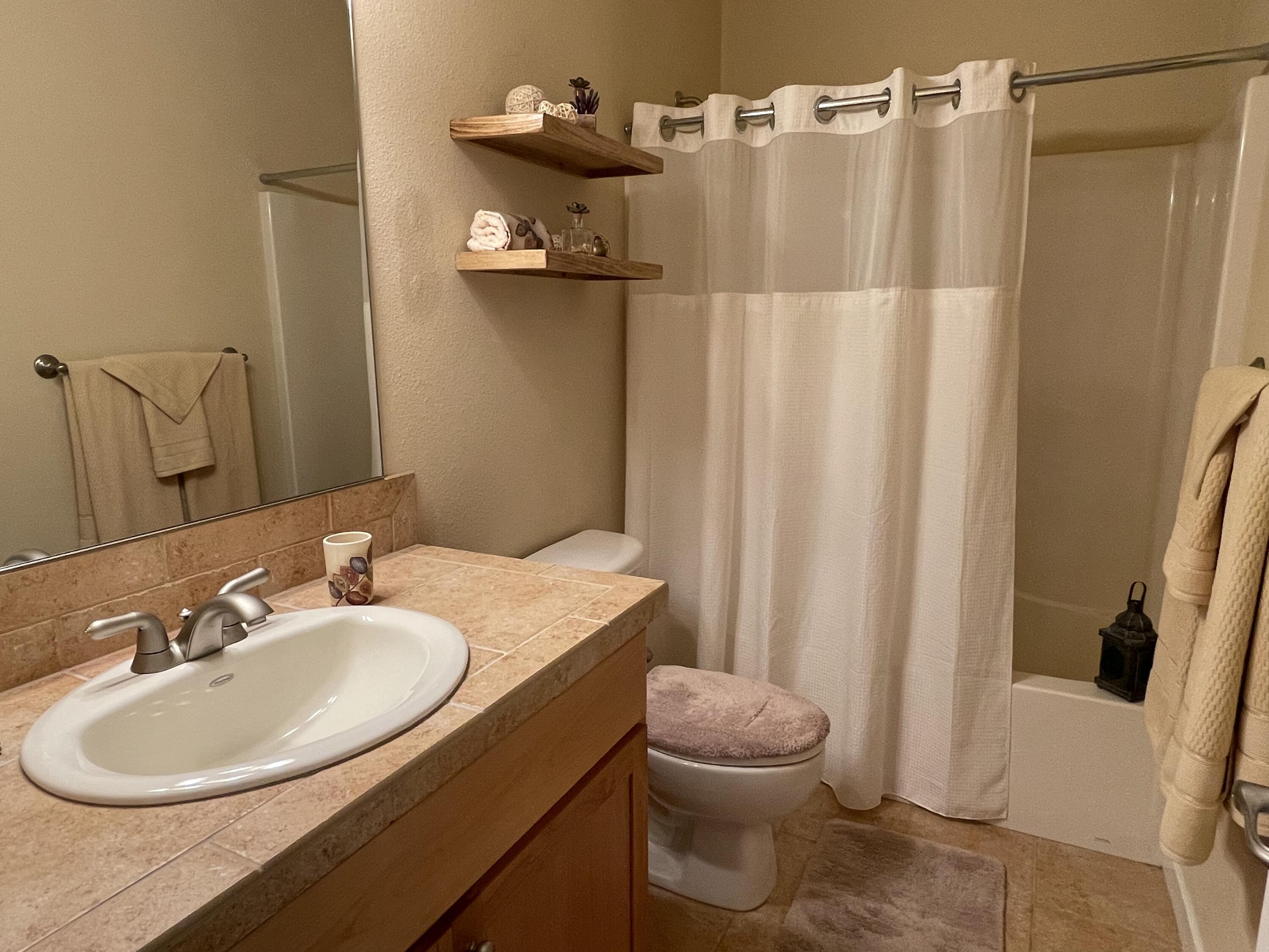 Eagle Crest - Residential