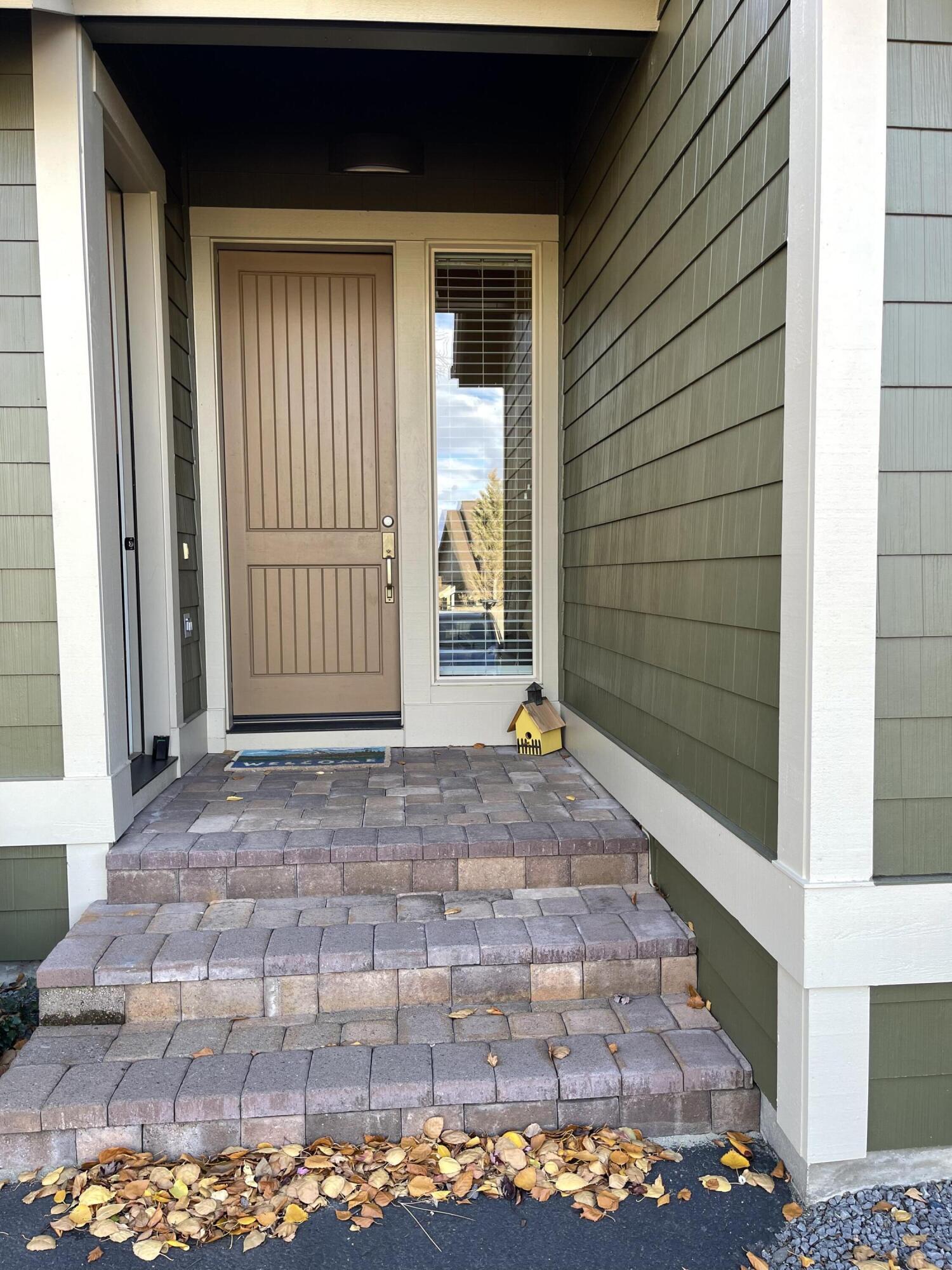 Eagle Crest - Residential