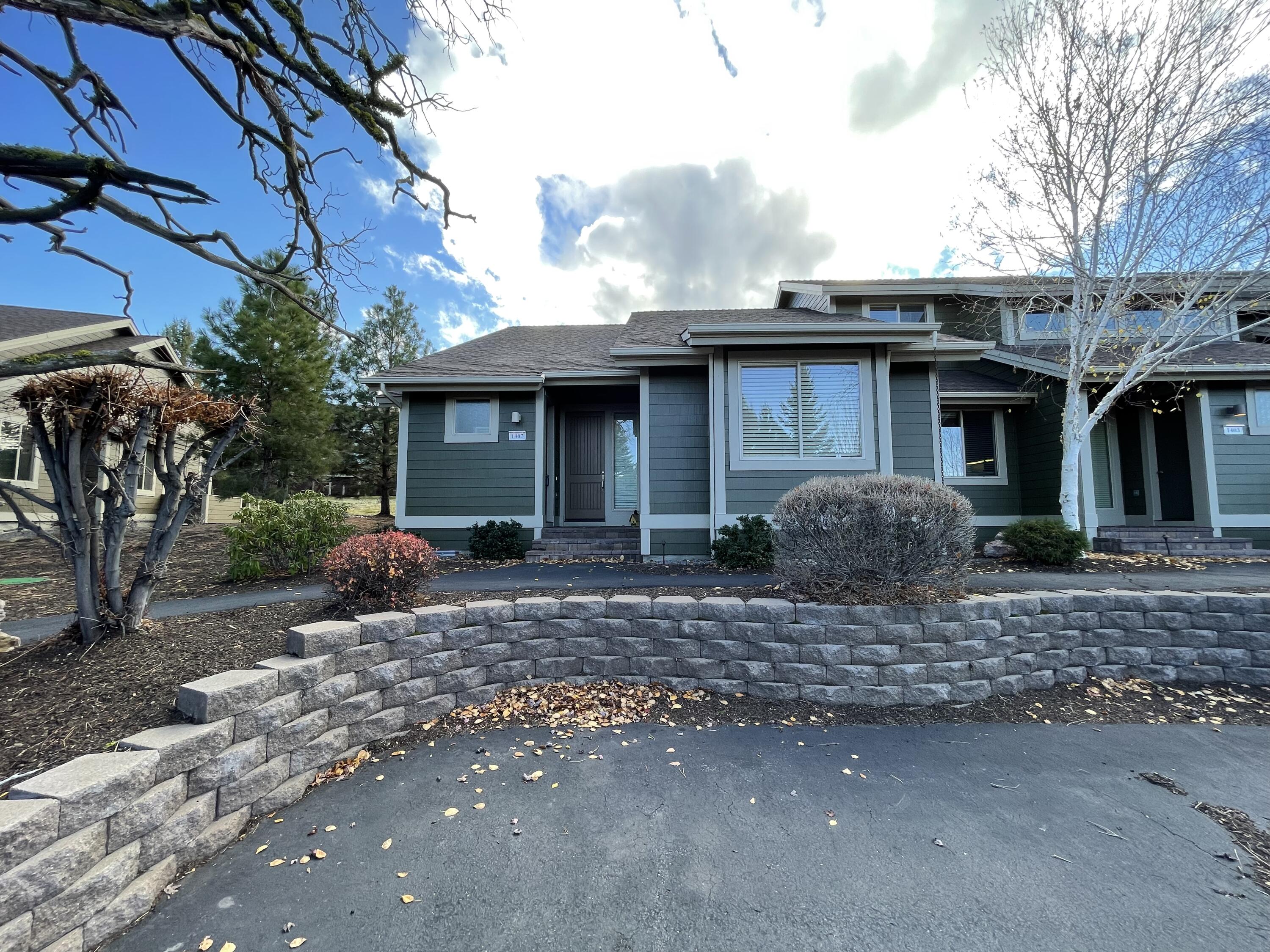 Eagle Crest - Residential