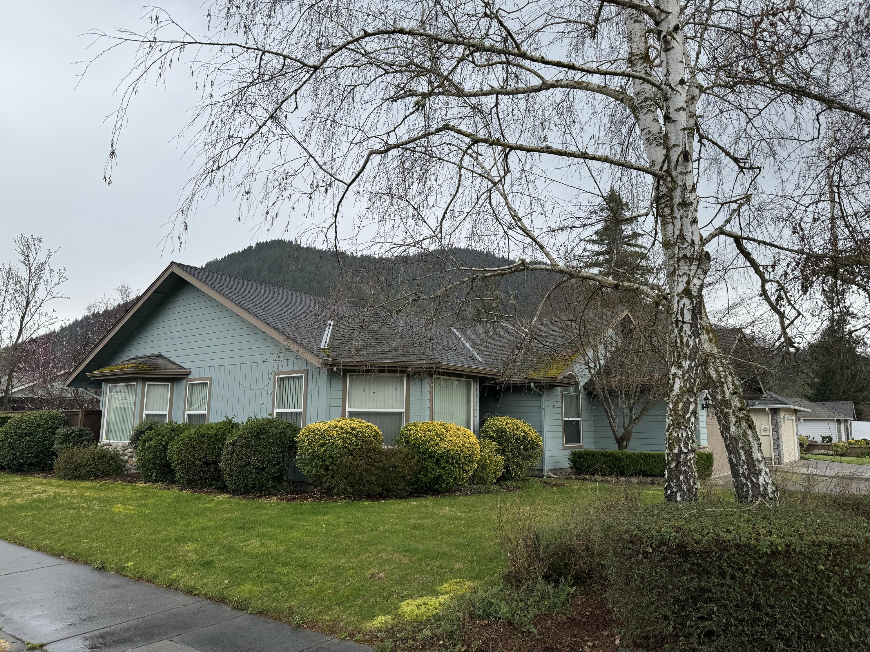 Portola Place Subdivision - Residential