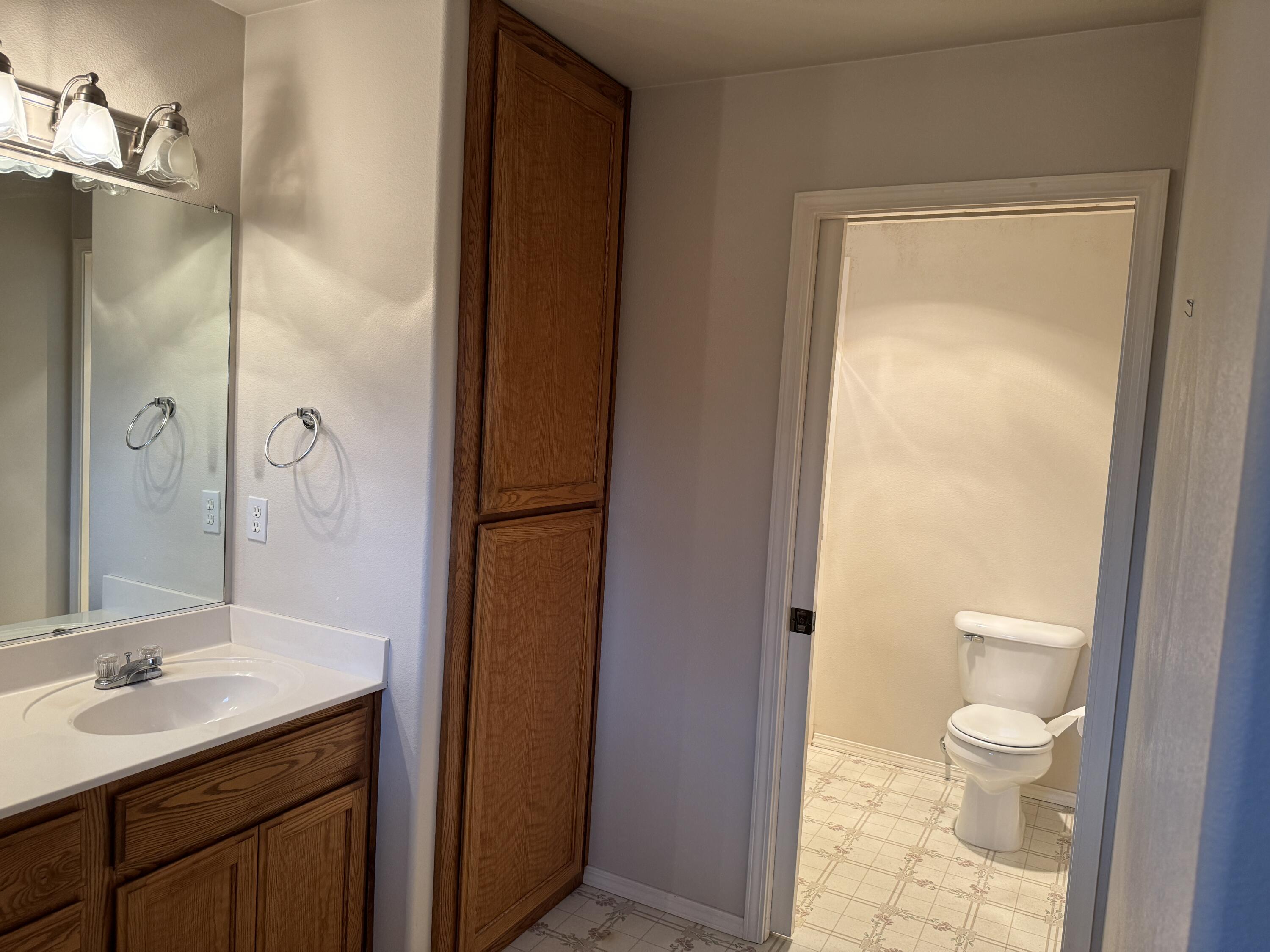 Portola Place Subdivision - Residential