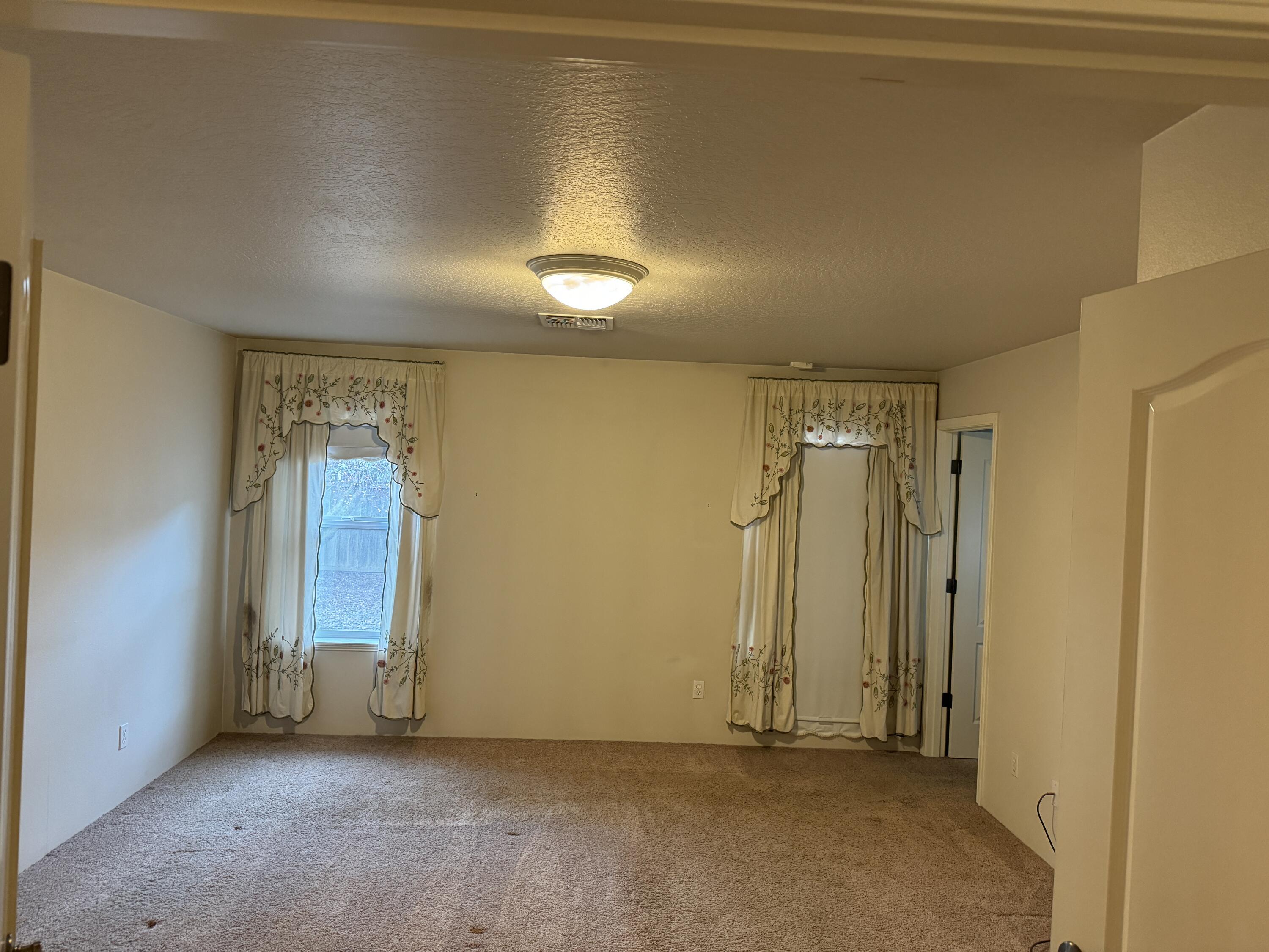 Portola Place Subdivision - Residential