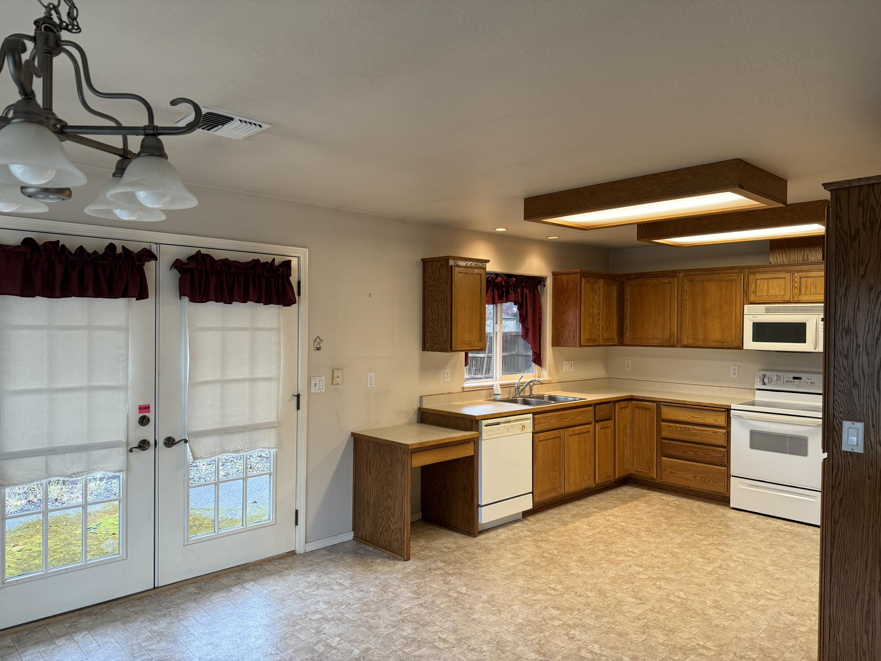 Portola Place Subdivision - Residential