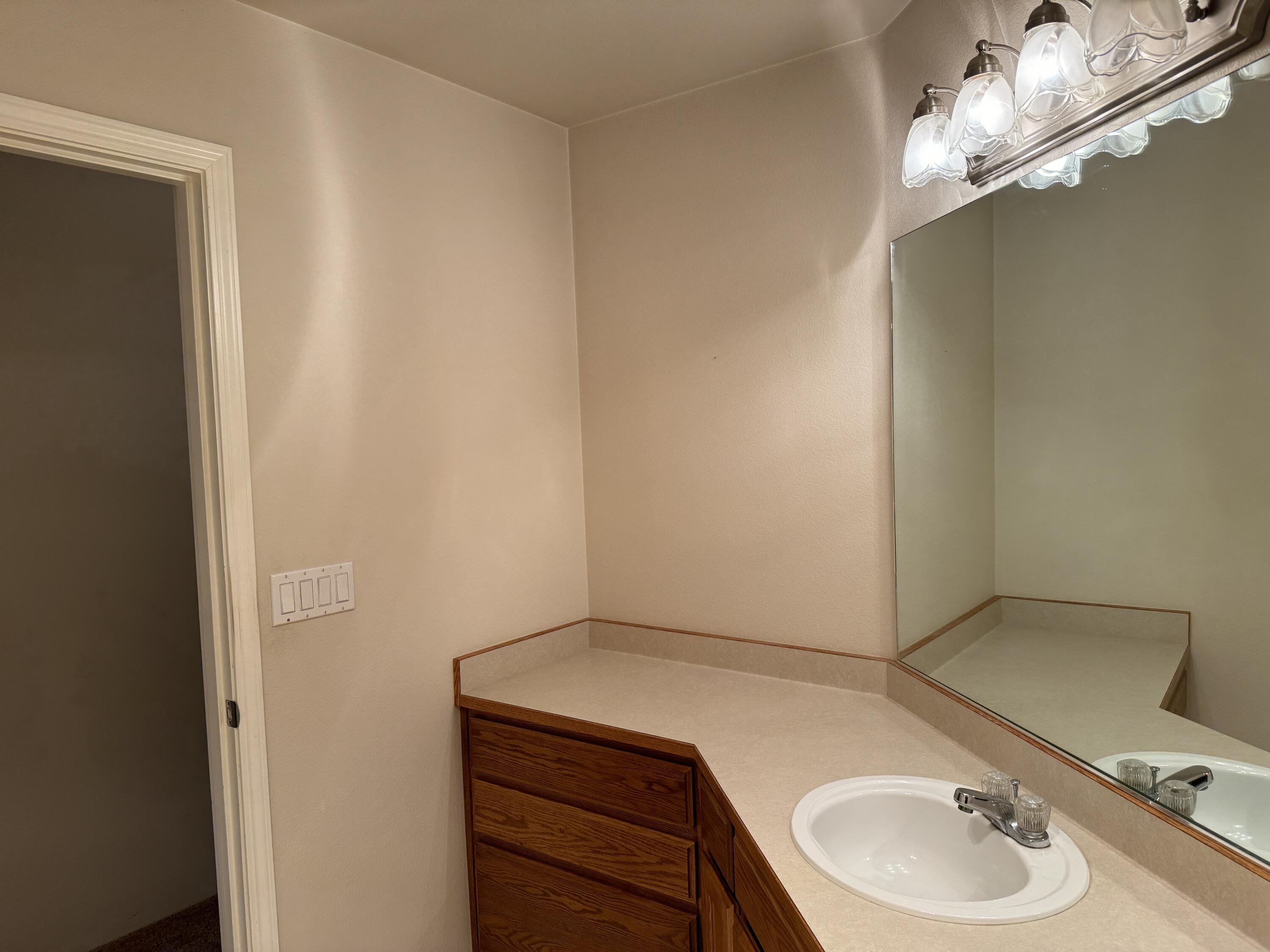 Portola Place Subdivision - Residential