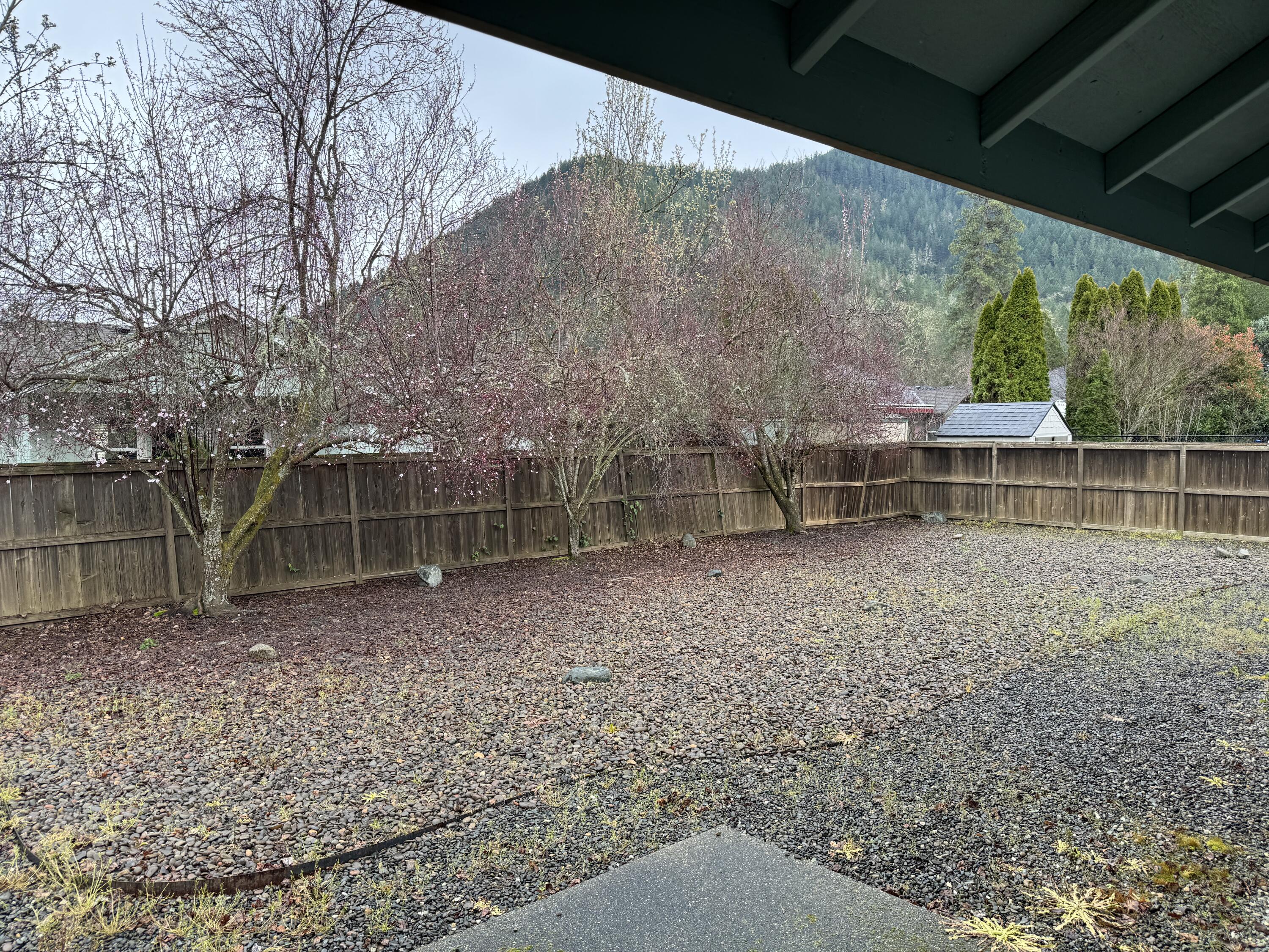 Portola Place Subdivision - Residential