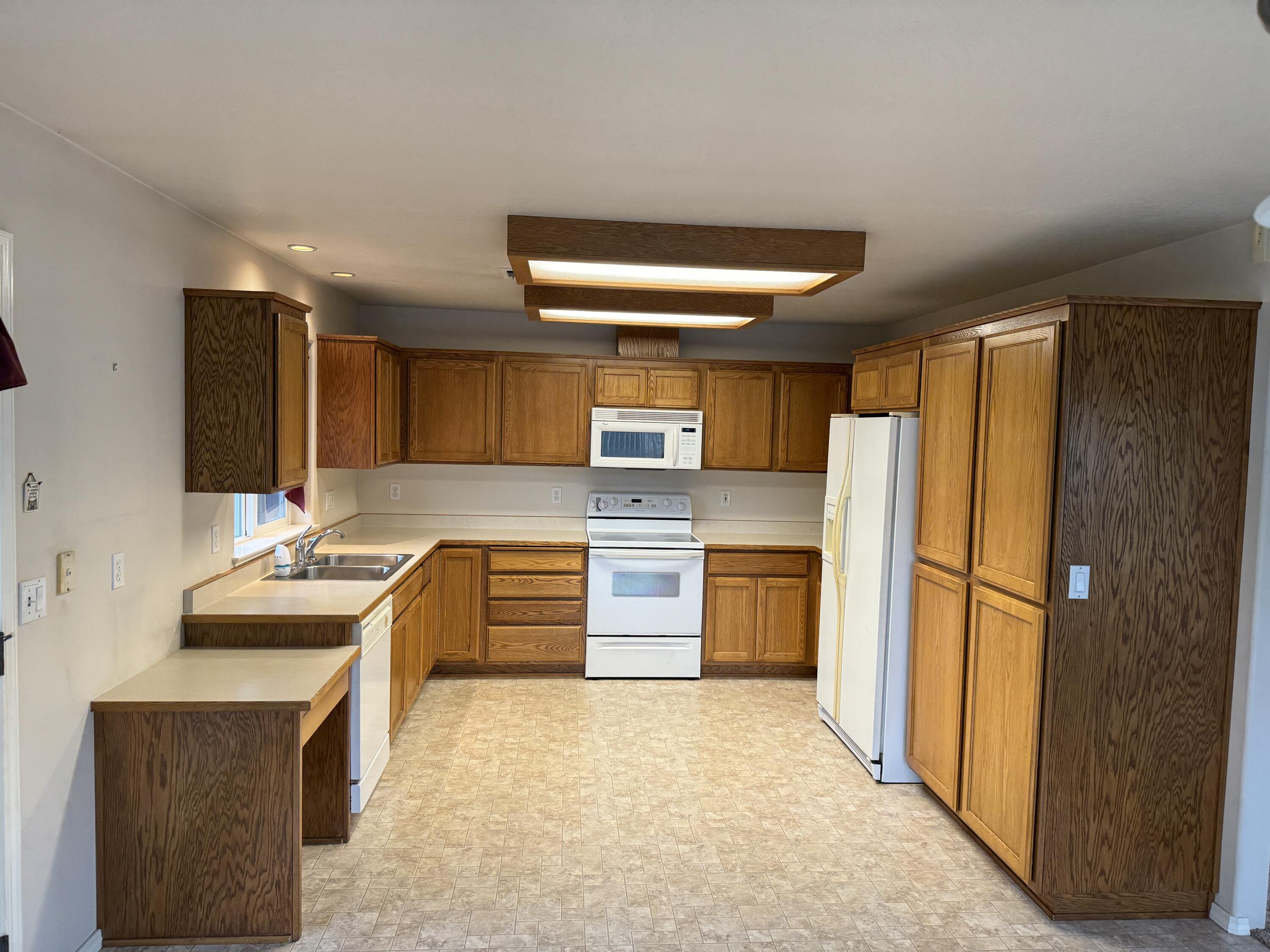 Portola Place Subdivision - Residential