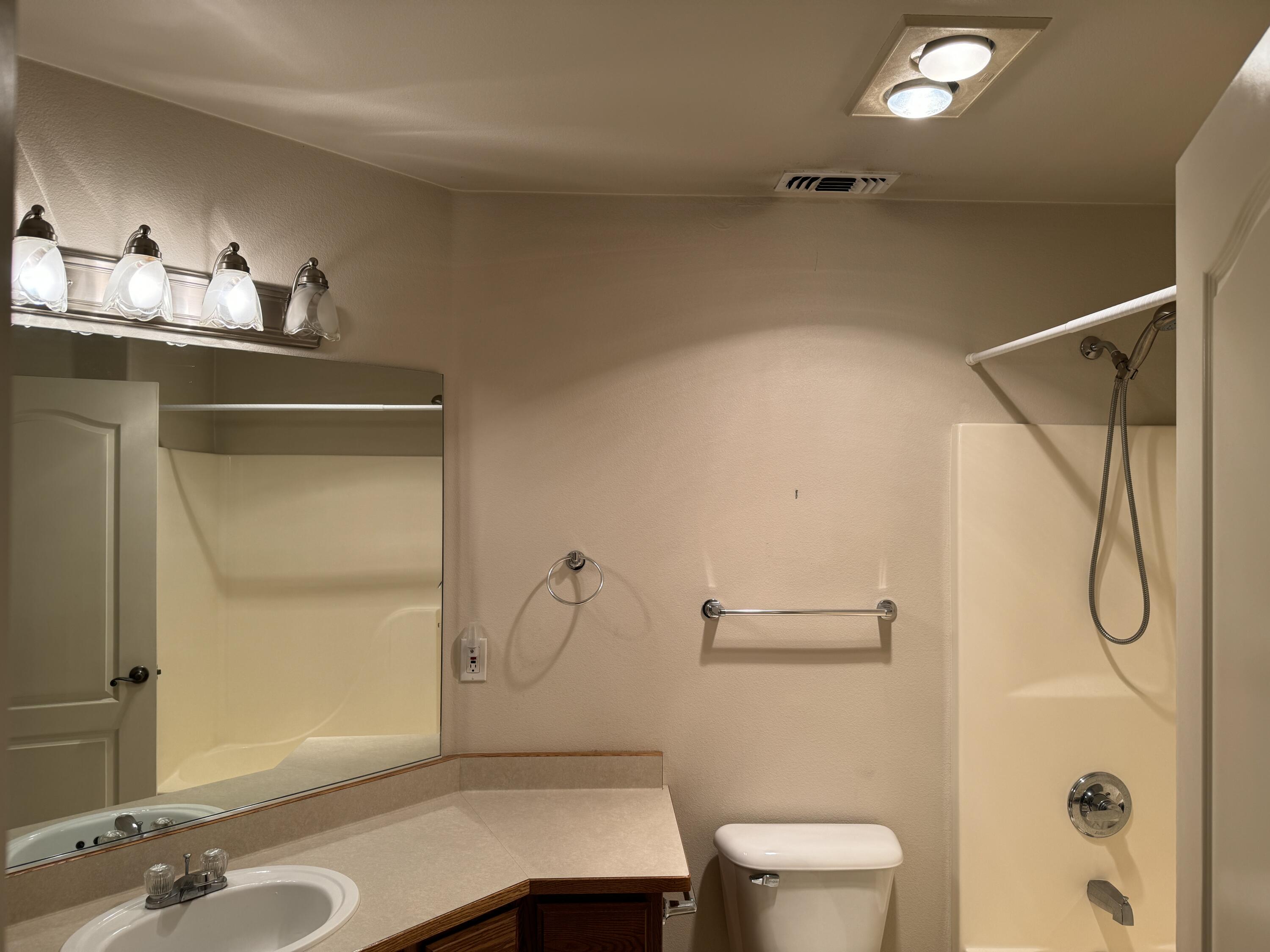 Portola Place Subdivision - Residential