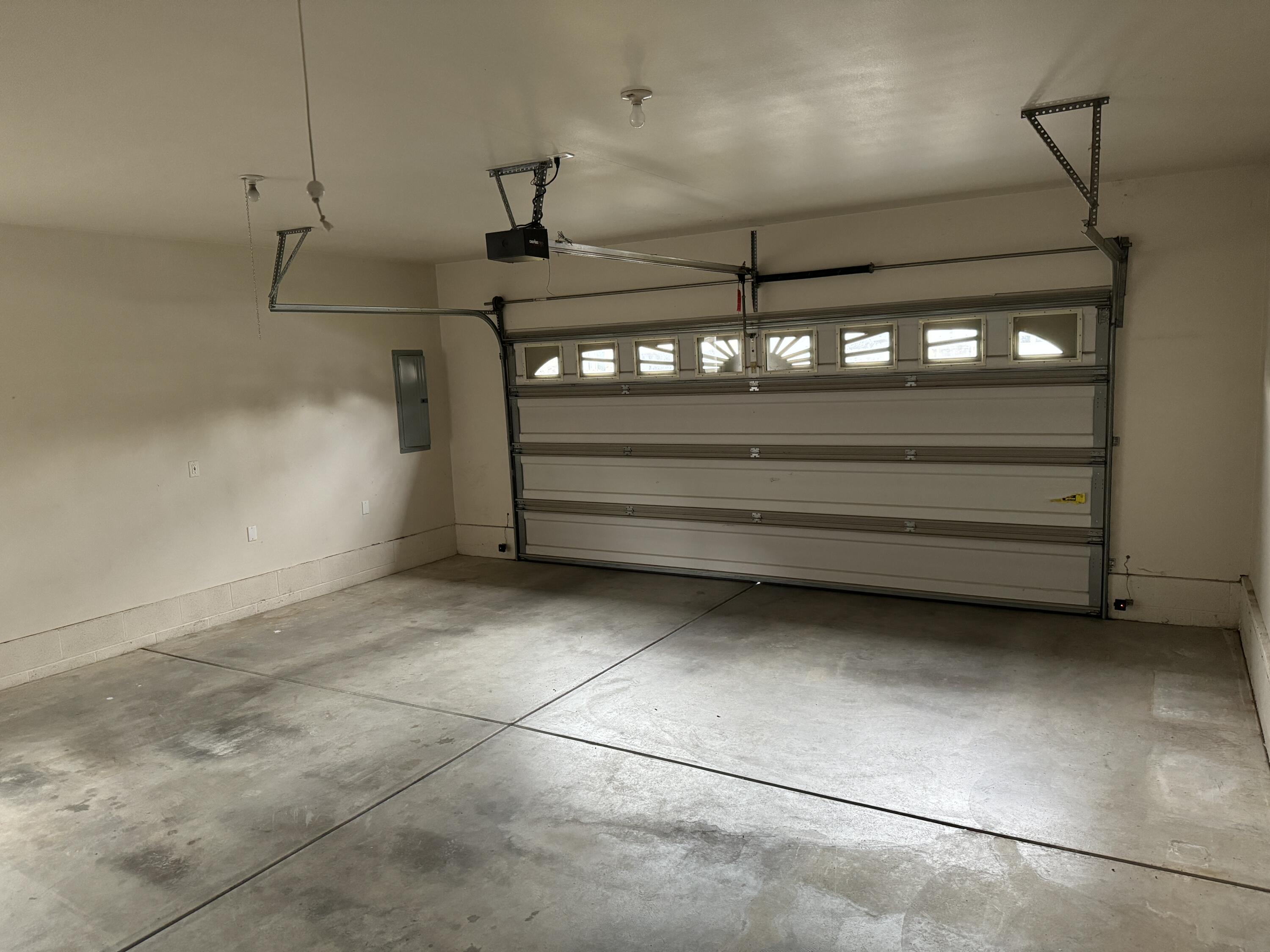 Portola Place Subdivision - Residential