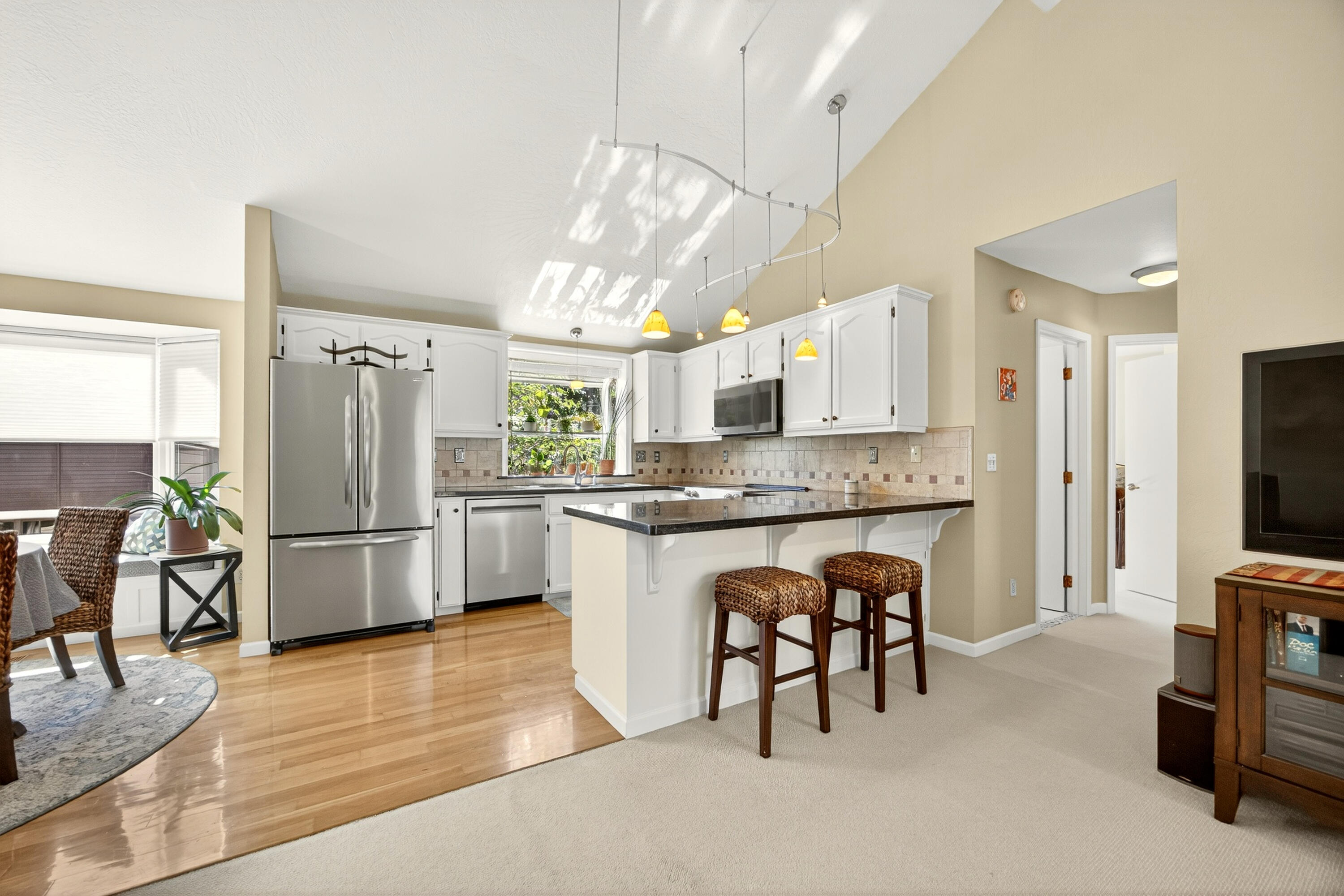 Summit Addition To Ashland - Residential