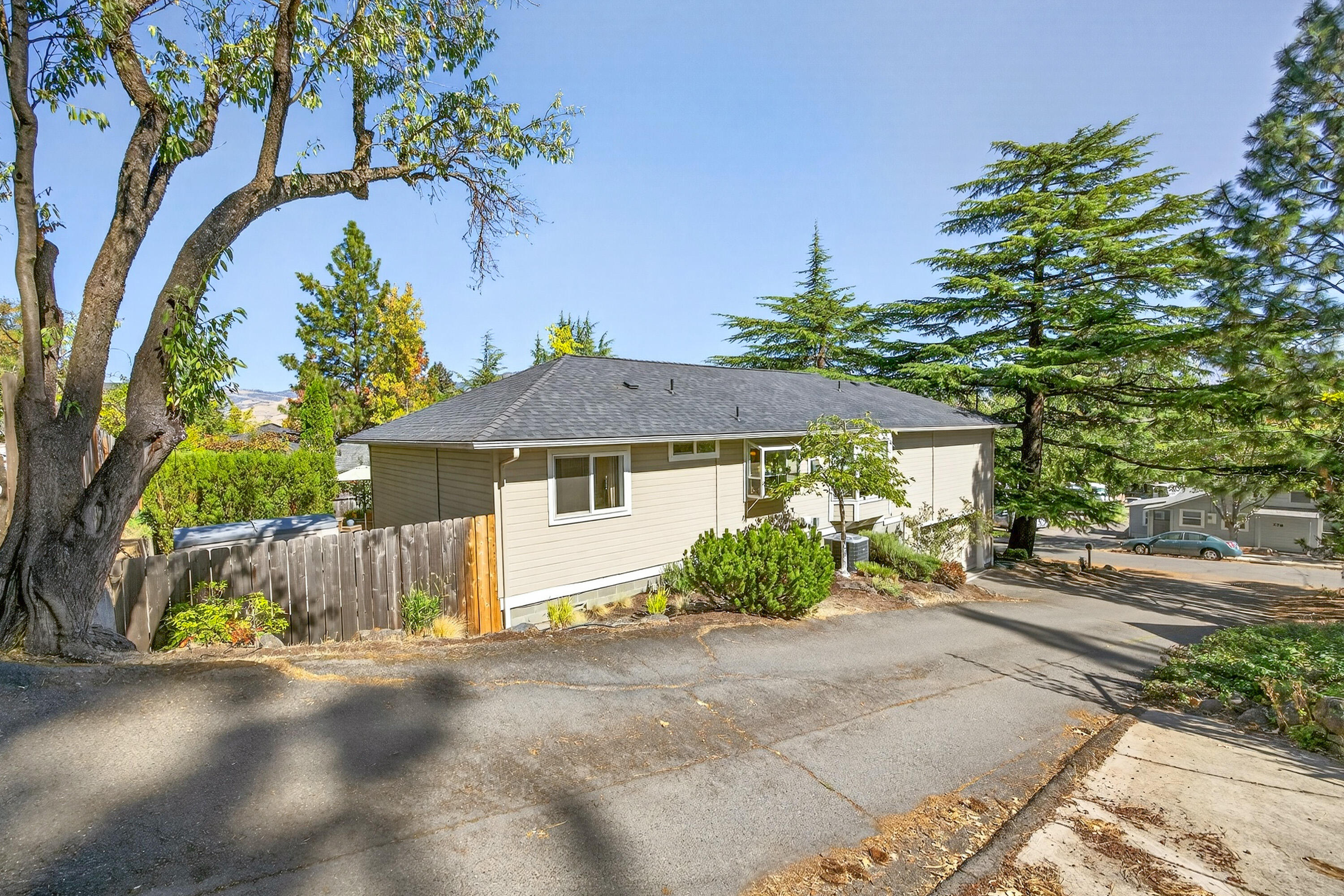 Summit Addition To Ashland - Residential