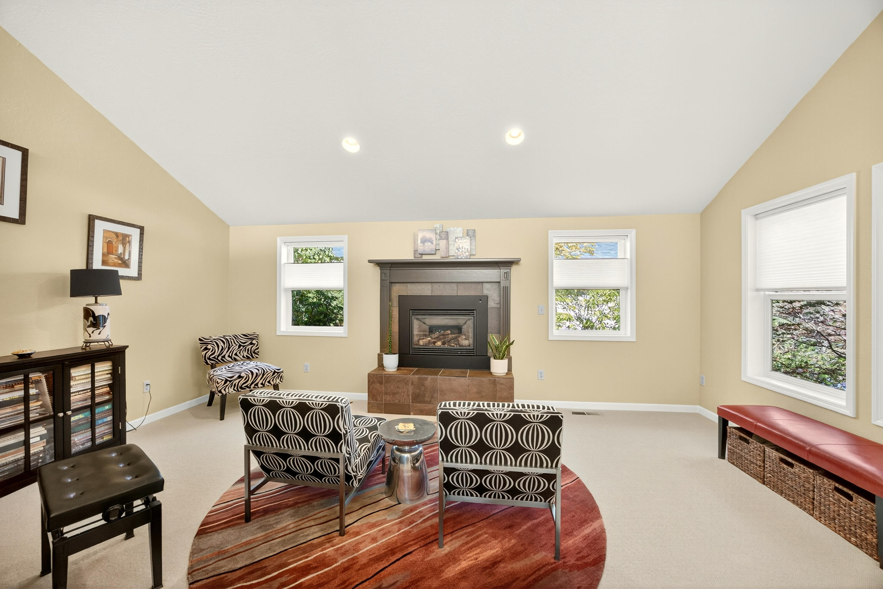 Summit Addition To Ashland - Residential