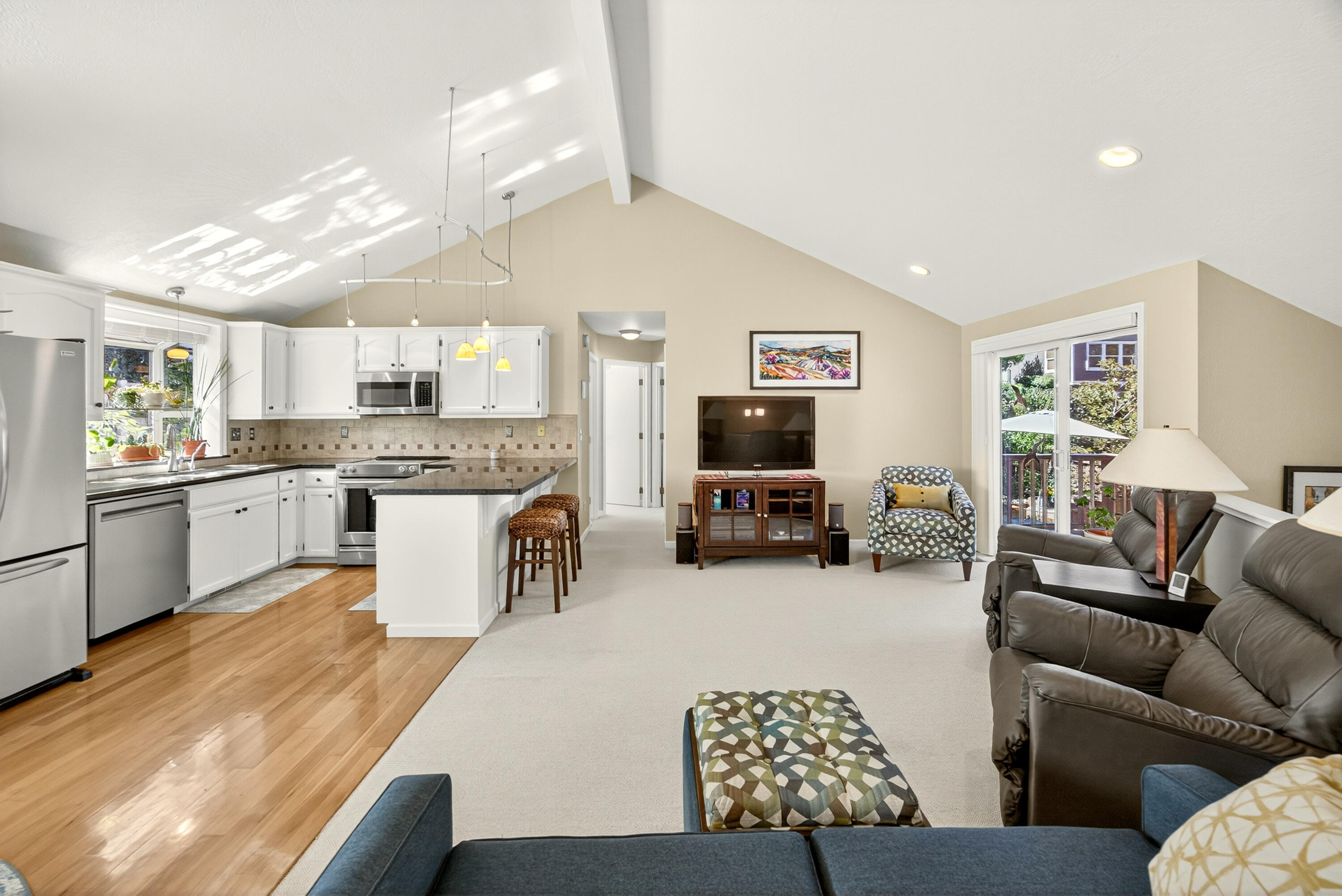 Summit Addition To Ashland - Residential