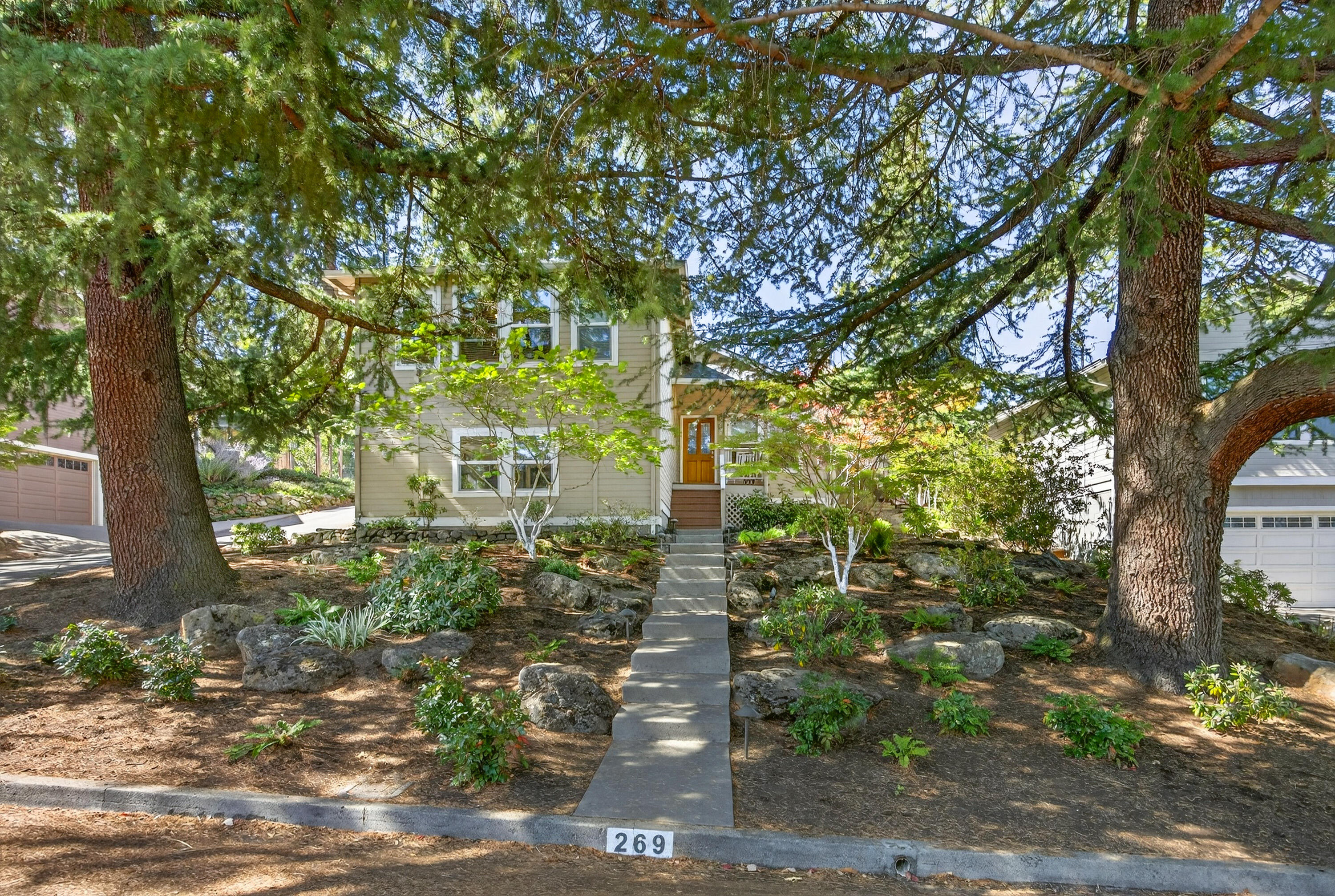 Summit Addition To Ashland - Residential