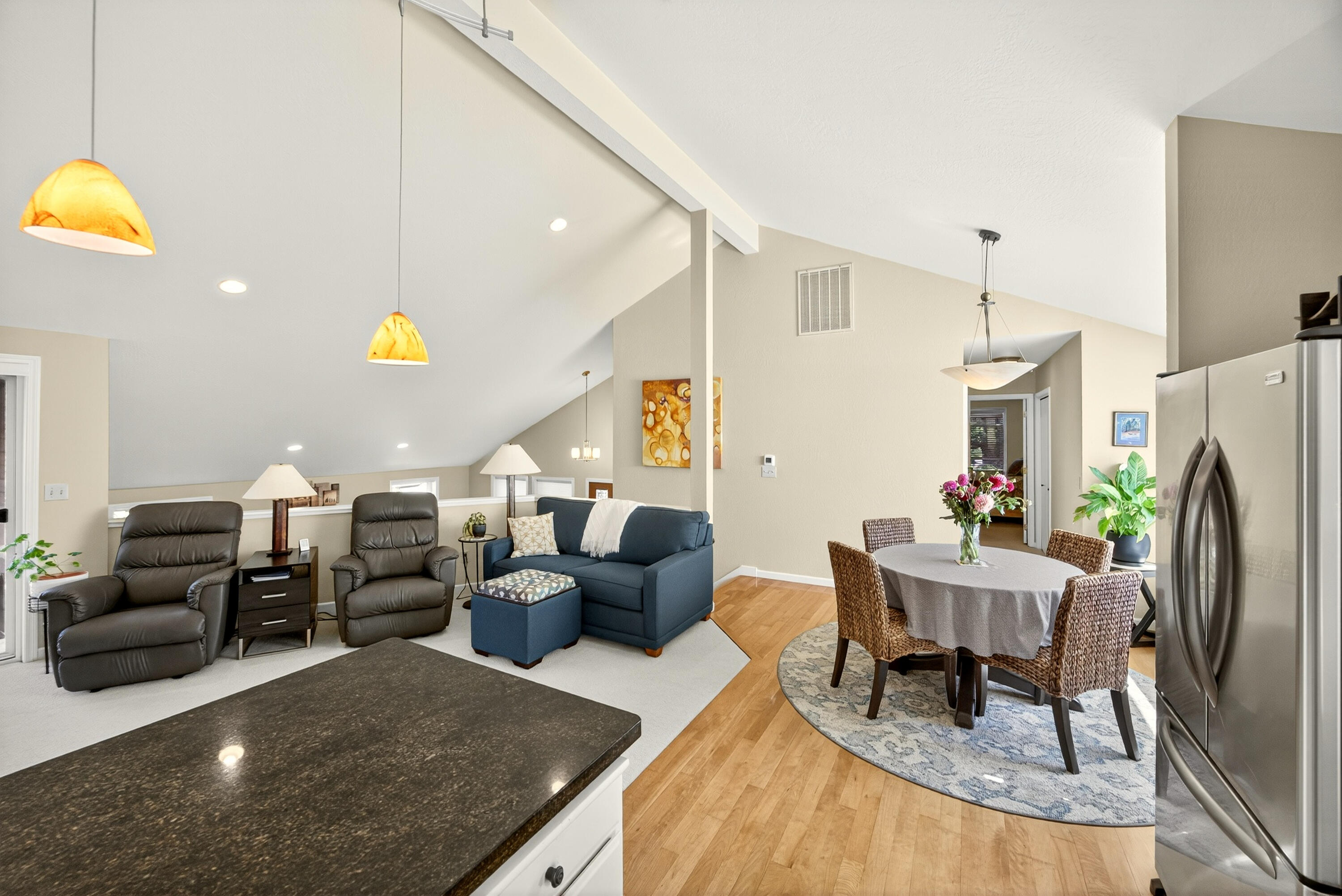 Summit Addition To Ashland - Residential