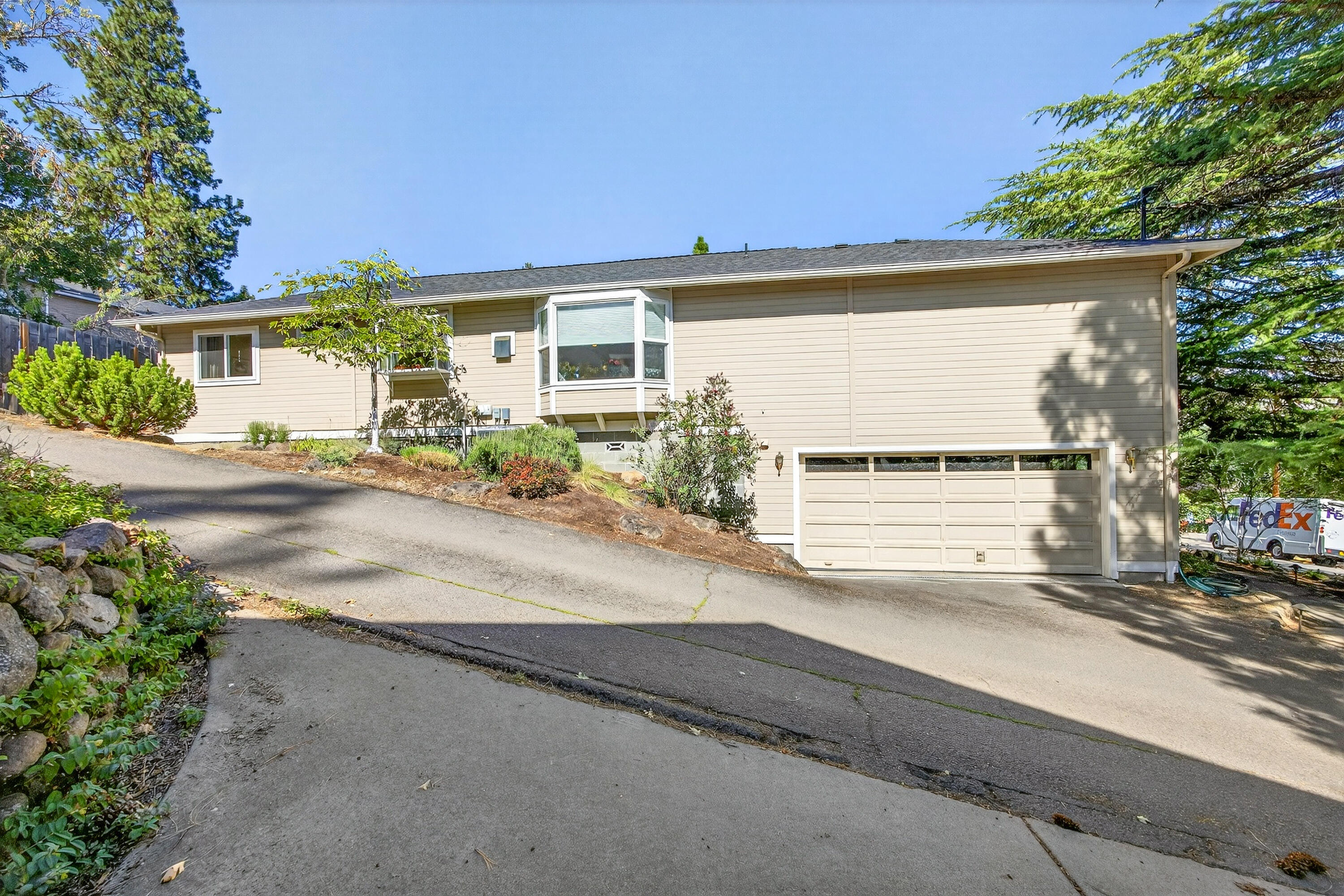 Summit Addition To Ashland - Residential