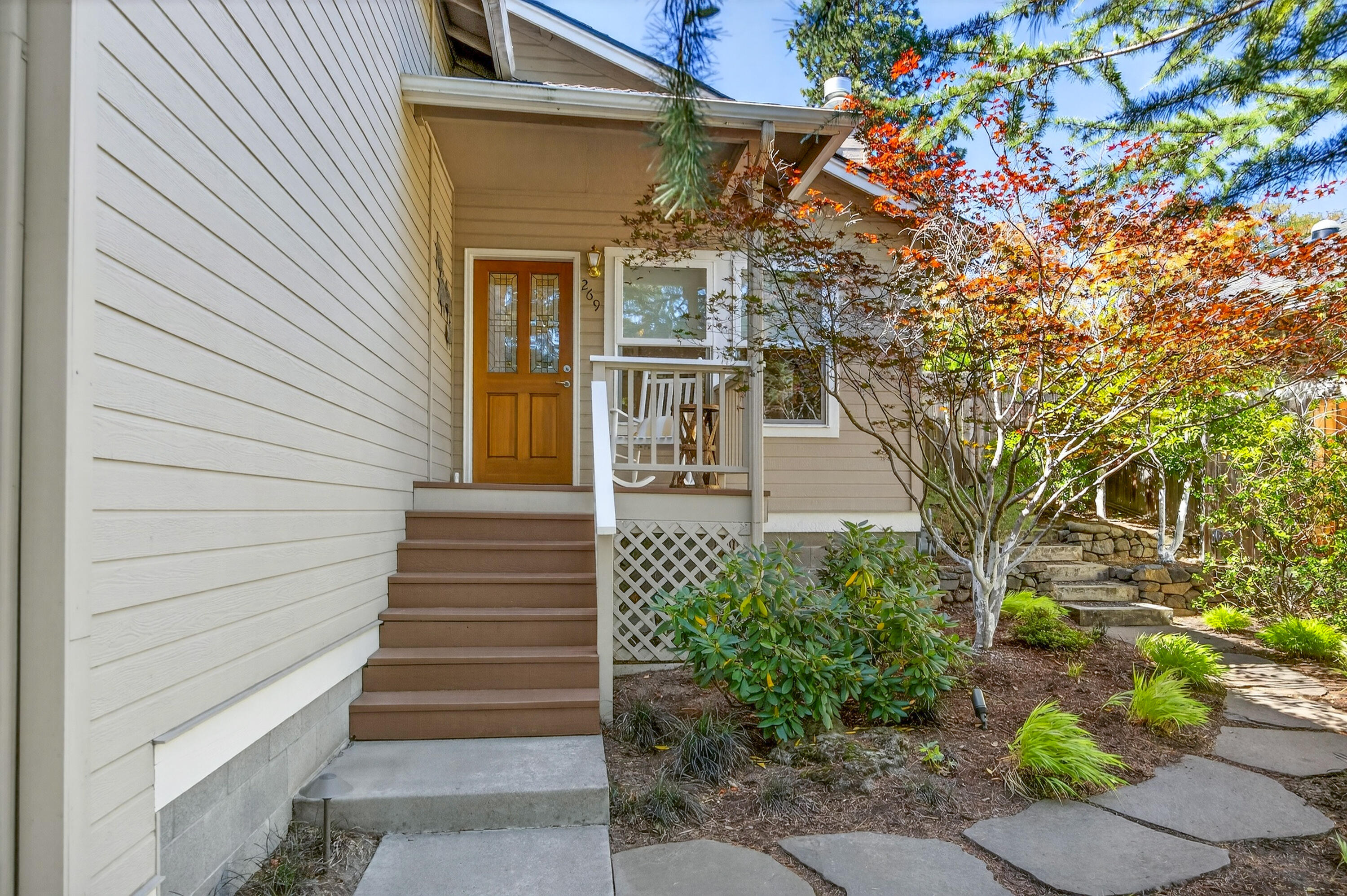 Summit Addition To Ashland - Residential