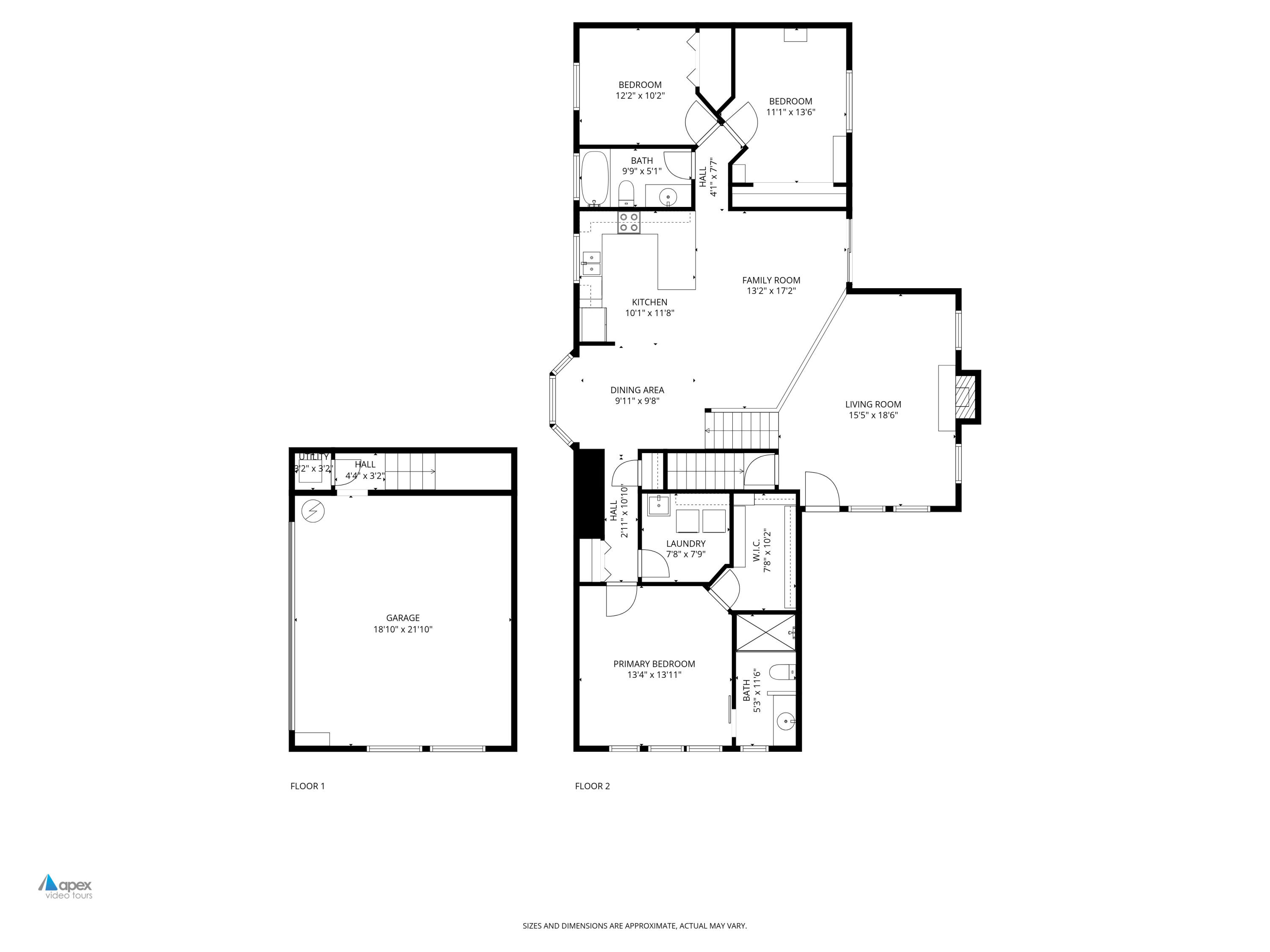 Summit Addition To Ashland - Residential