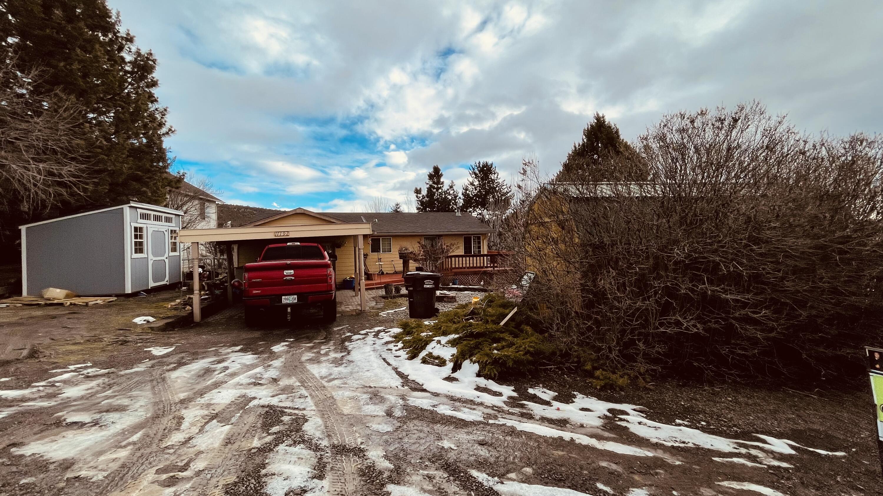 N/A - Residential