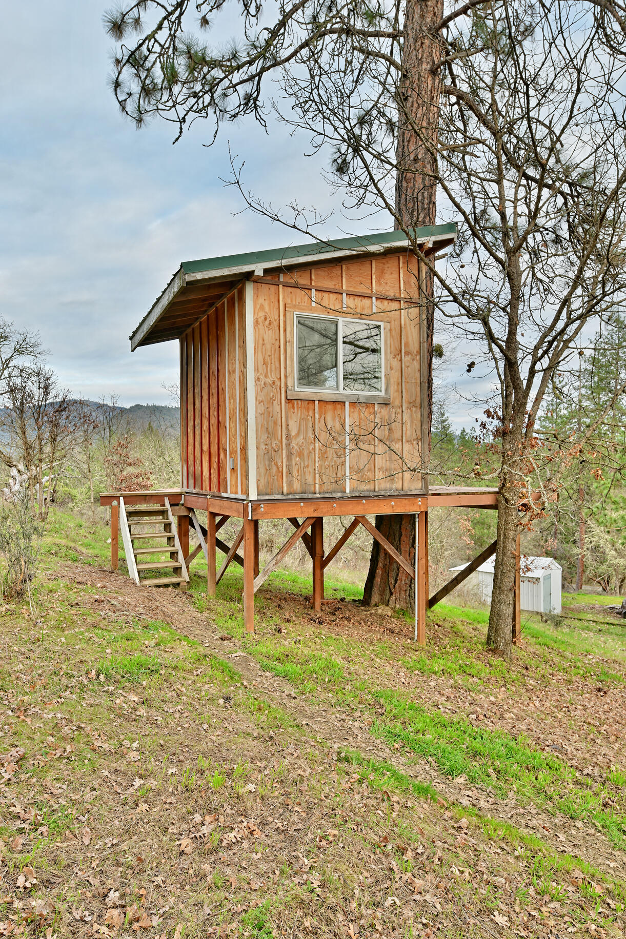 N/A - Residential